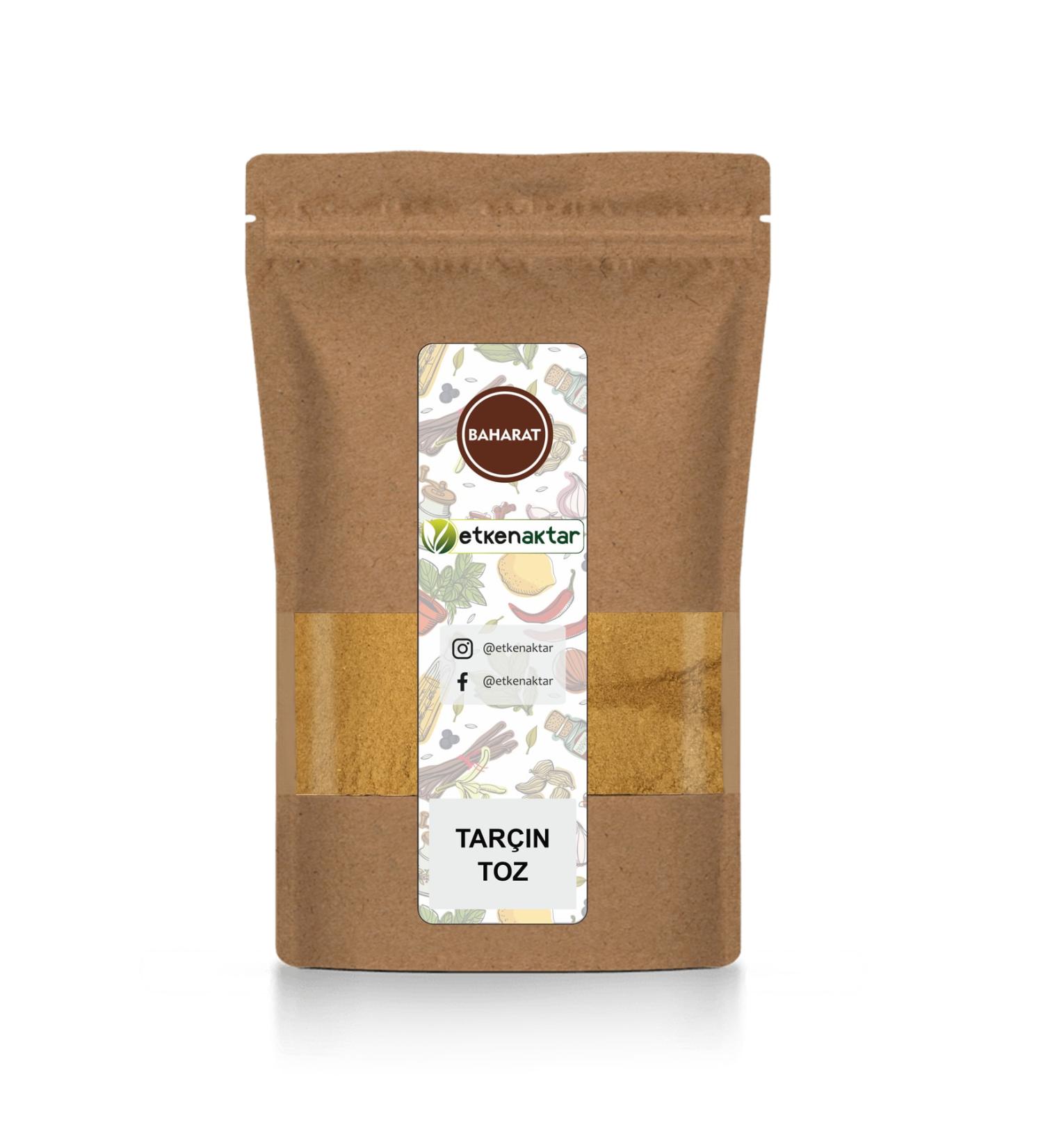 Active Cinnamon Powder 100gr