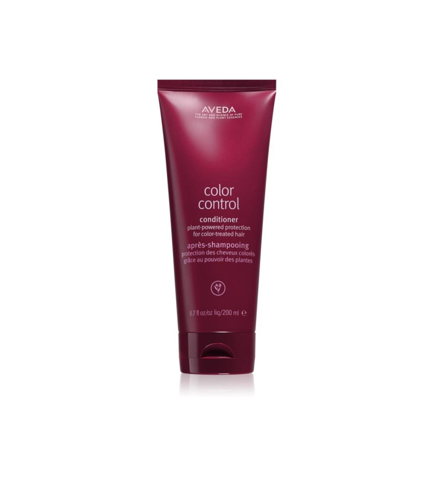 Aveda Color Control Color Protecting Conditioner 200ml 18084037331
