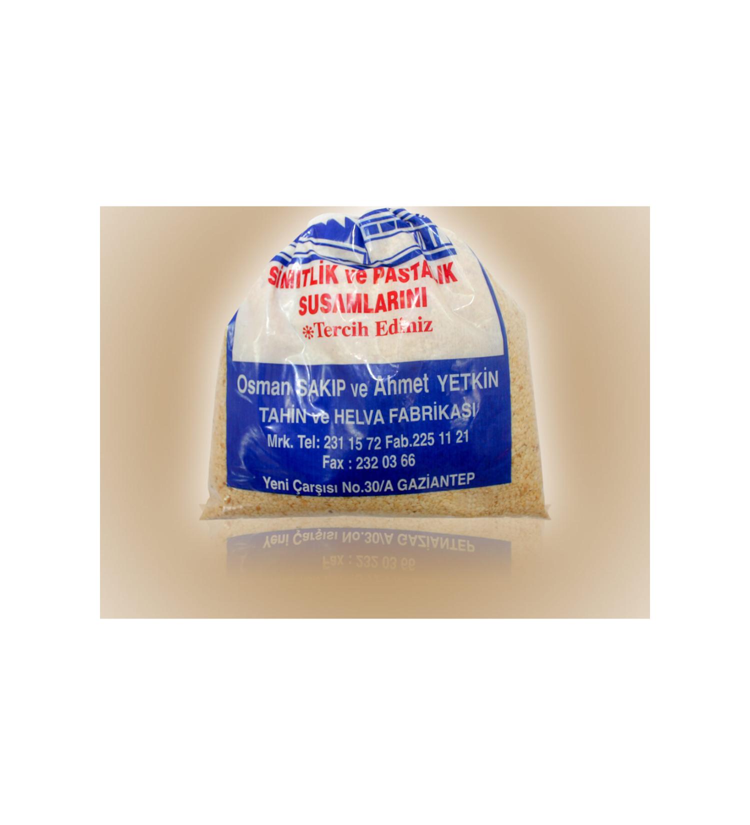 Adult Sesame 500 gr