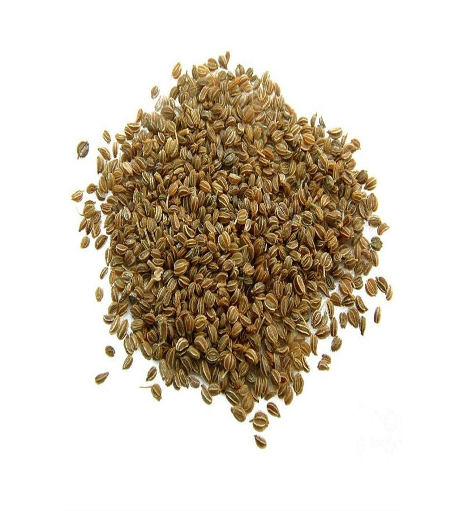 Celery Seed Light Organic 500 Gr