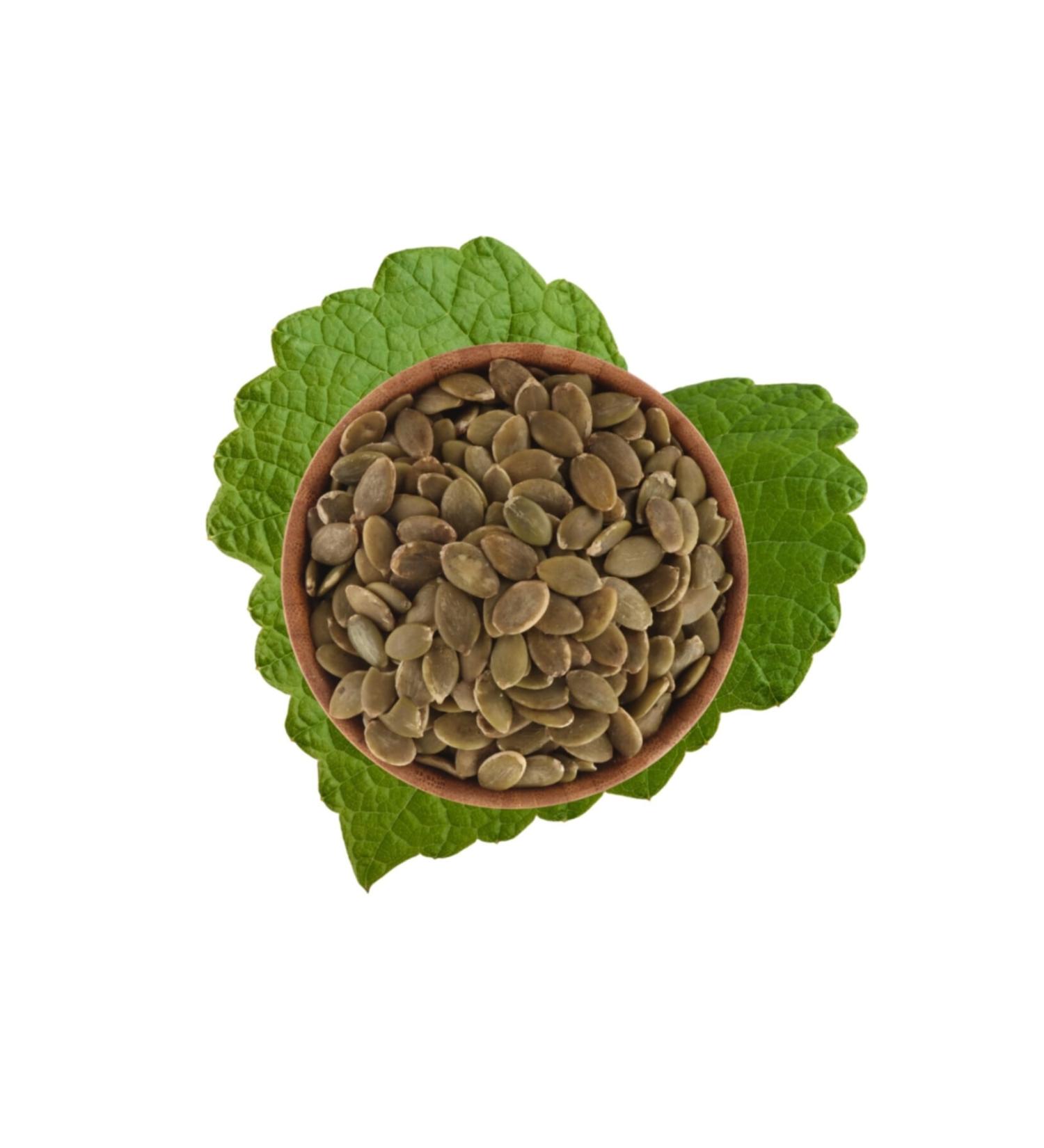 Antique Nuts Pumpkin Seeds Raw 500 Gr