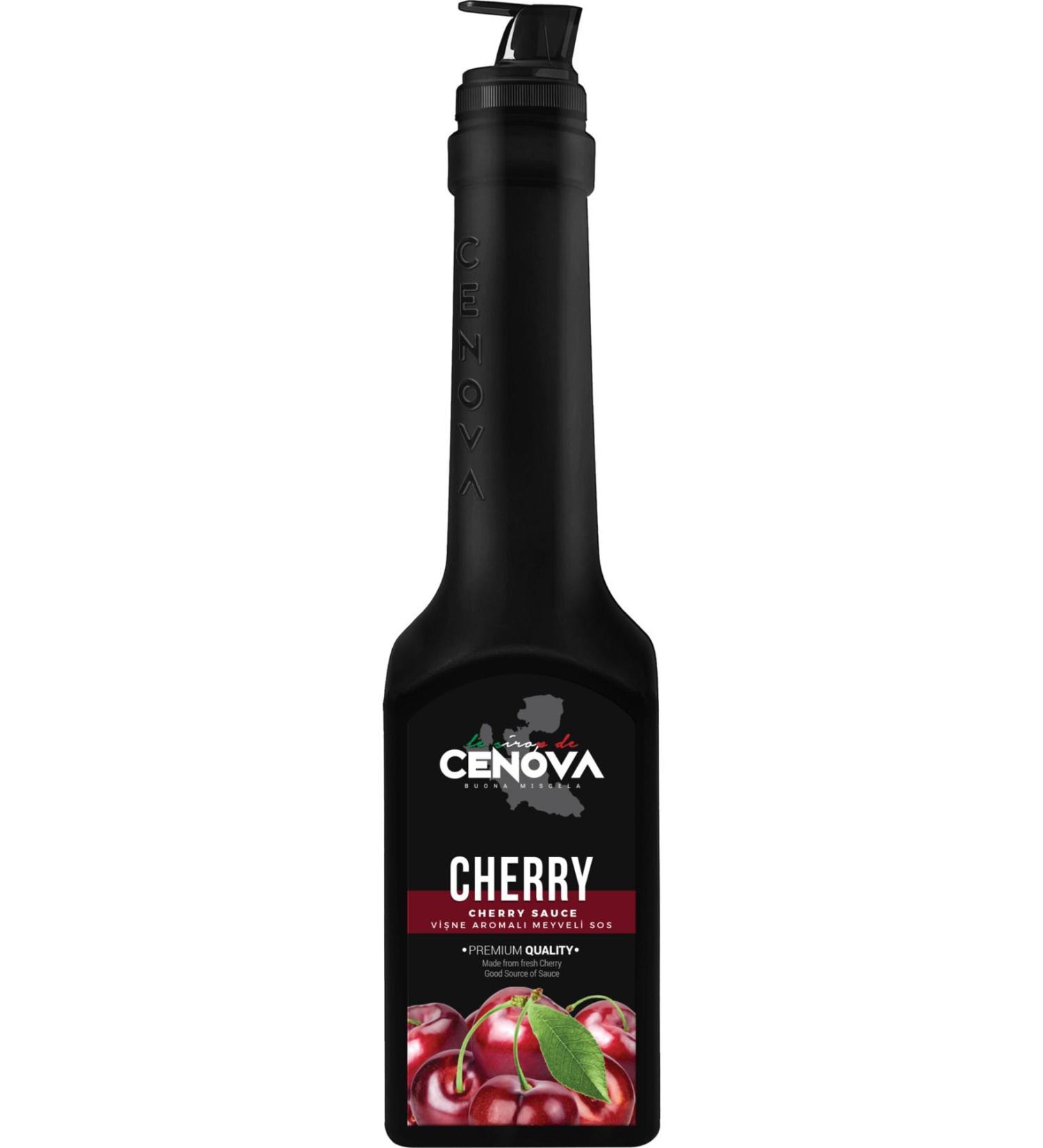 Corona Syrup Bottle 1000 cc 10 pcs