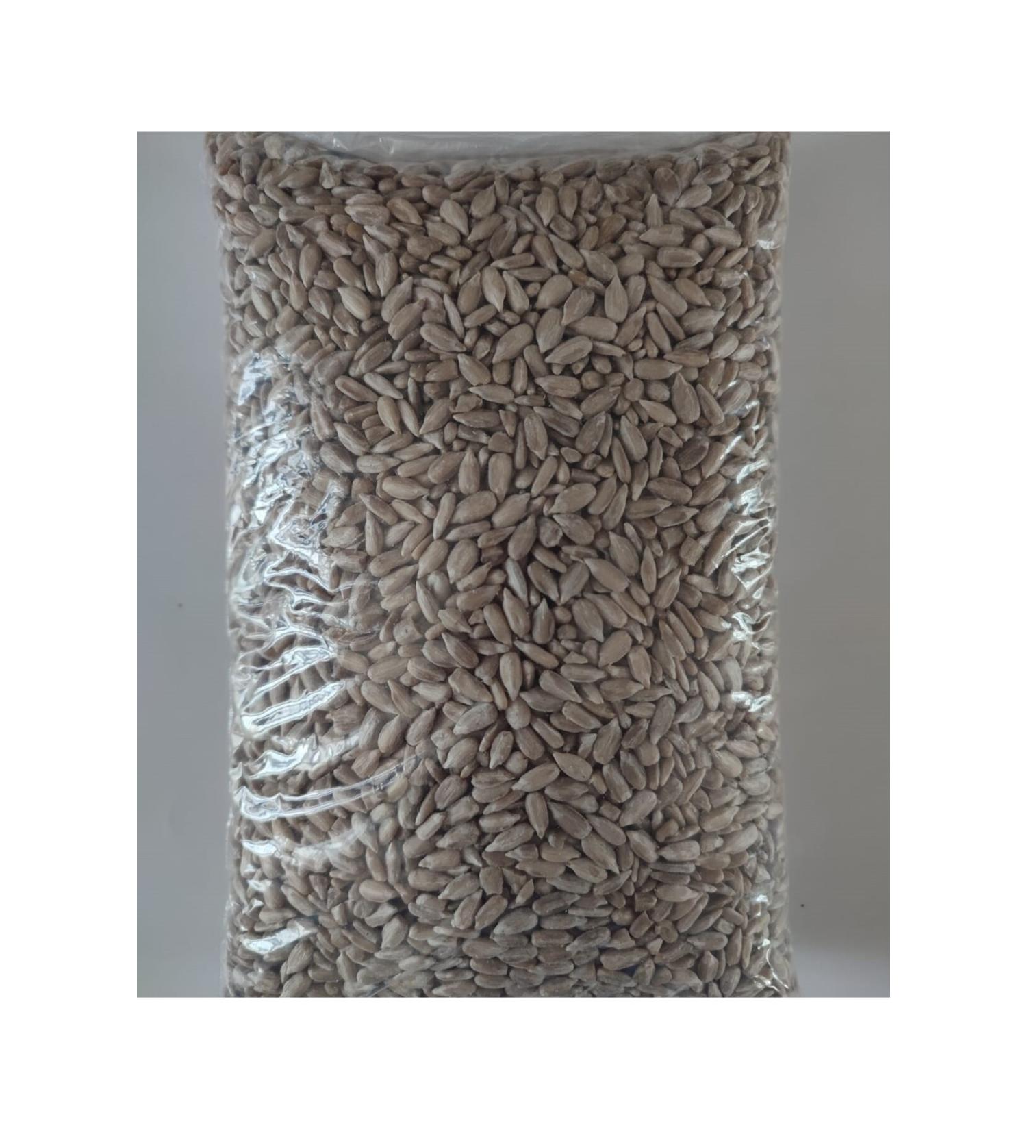 Crispy Raw Sesame 1 Kg