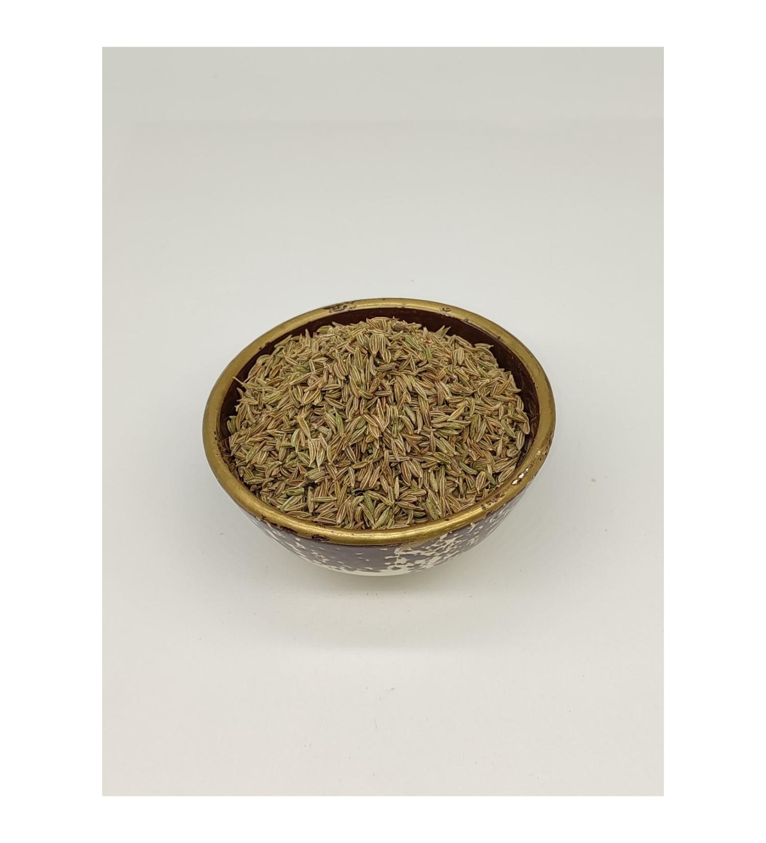 Cumin Grain 250 Gr