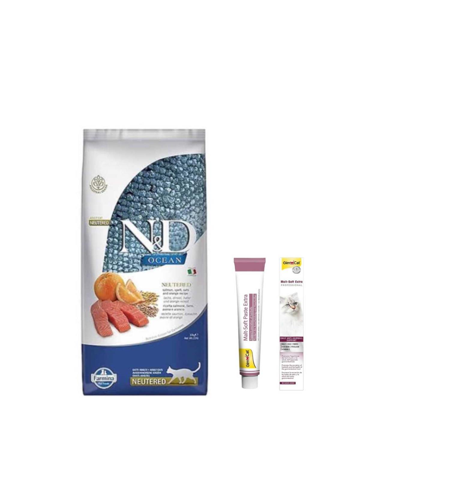 Glucosamine Food Supplement Campaign