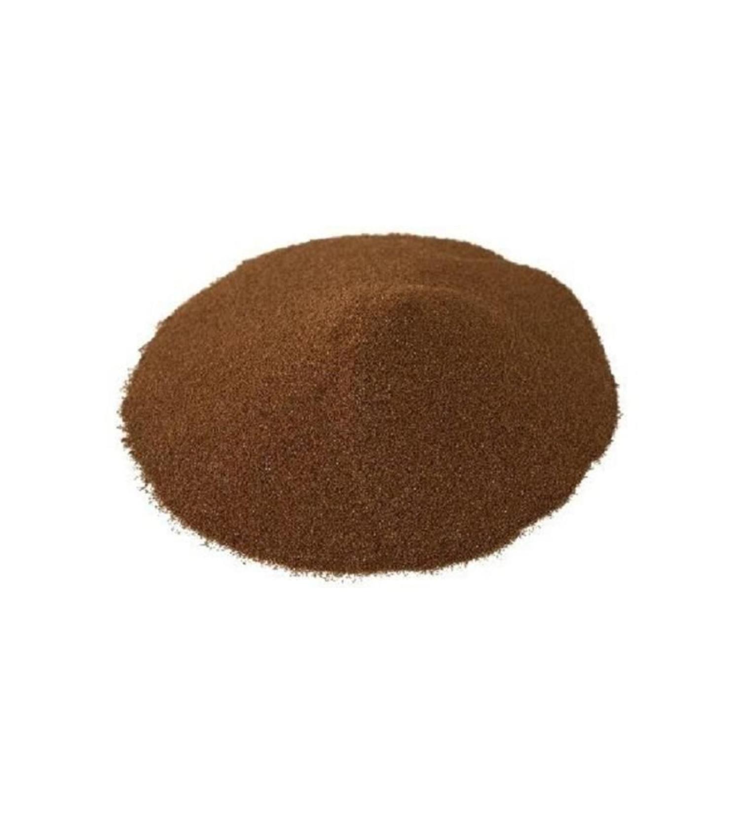 Decapsulated Peeled and Unshelled Artemia 250 Gr.