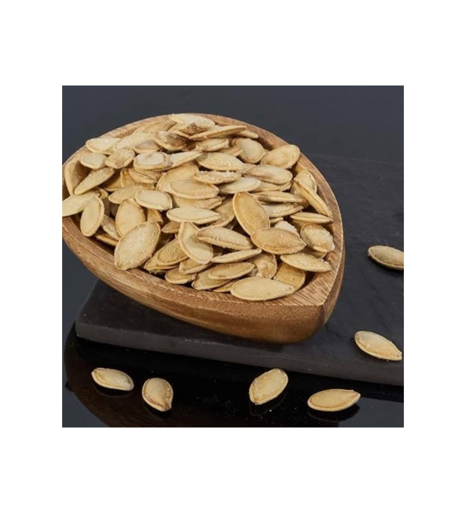 Pumpkin Seeds Double Roasted - 500 Gr