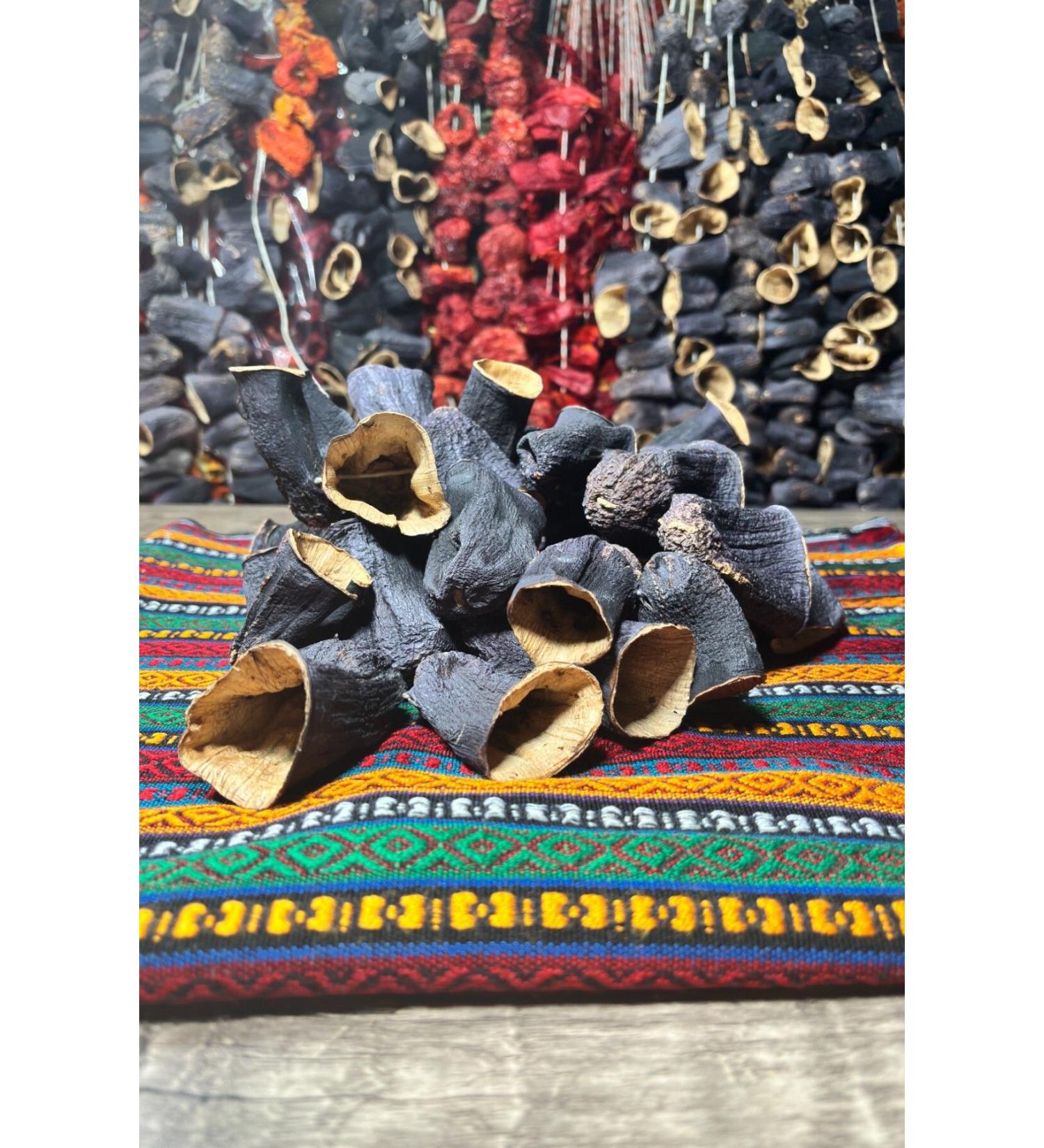 Green Rye Cumin Grain 1000g