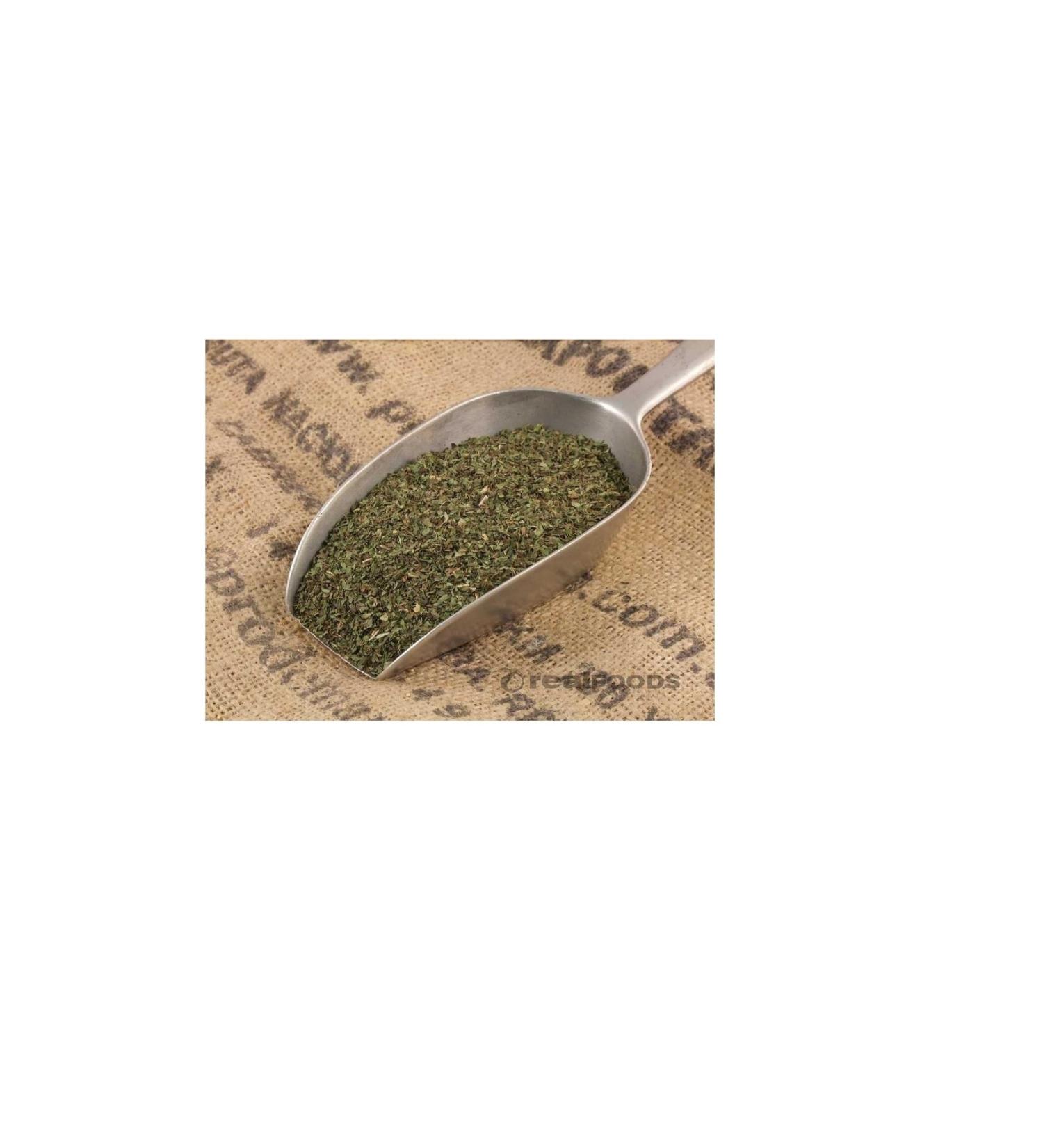 Green Rye Sage 500g