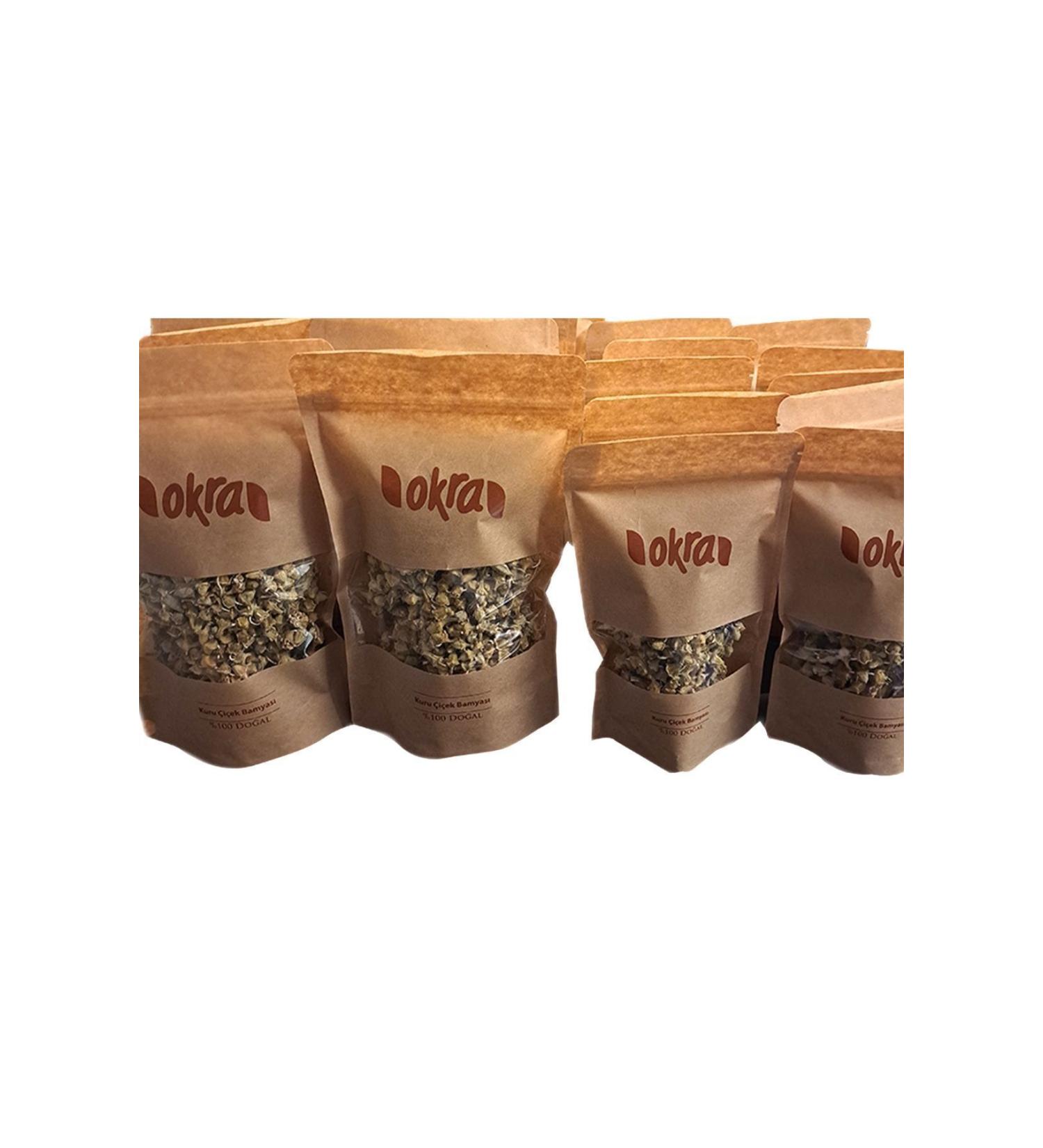 Greenhouse Fiber 500gr.