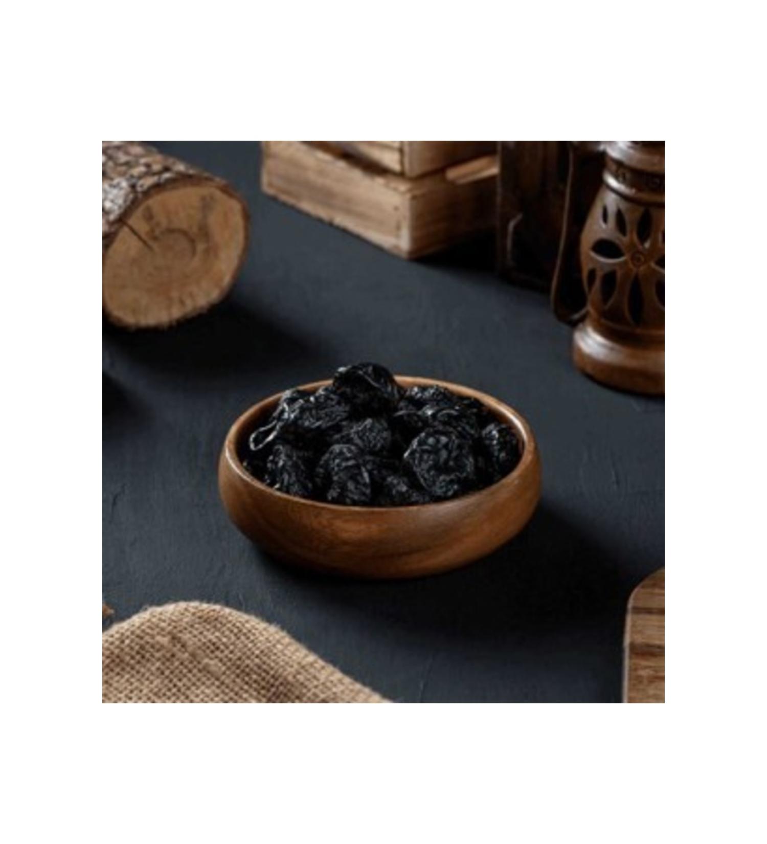 Handmade Dried Eggplant (45-50 PIECES)