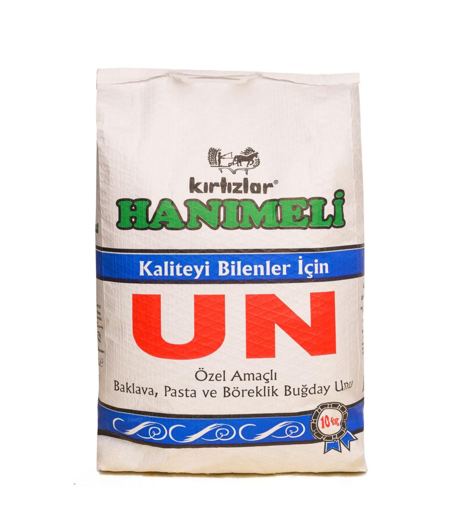 honeysuckle 10 Kg All Purpose Wheat Flour