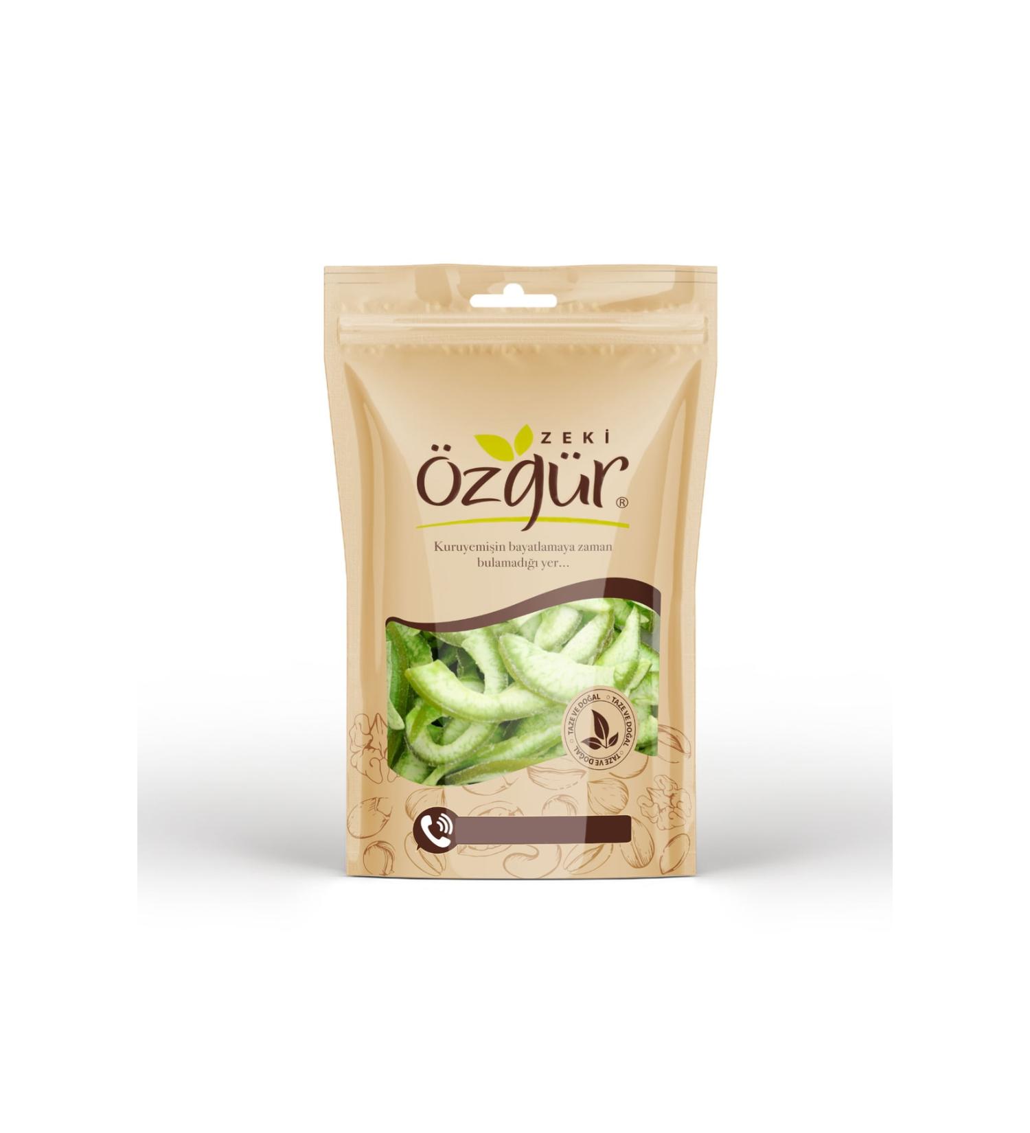 Natural Roasted Cashew