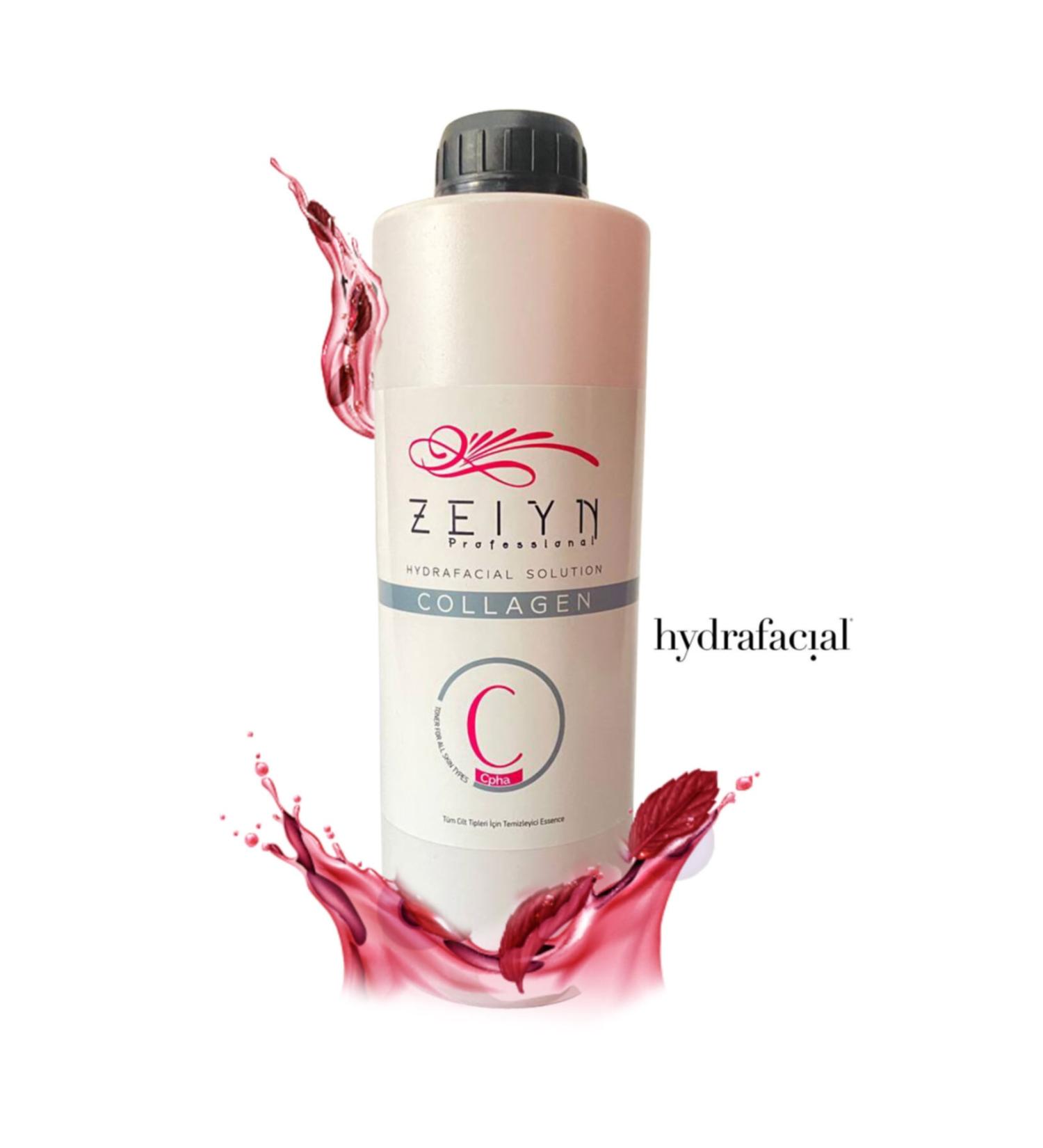 Zeiyn Biotin Content Horsetail Hair Care Shampoo 1000 ml