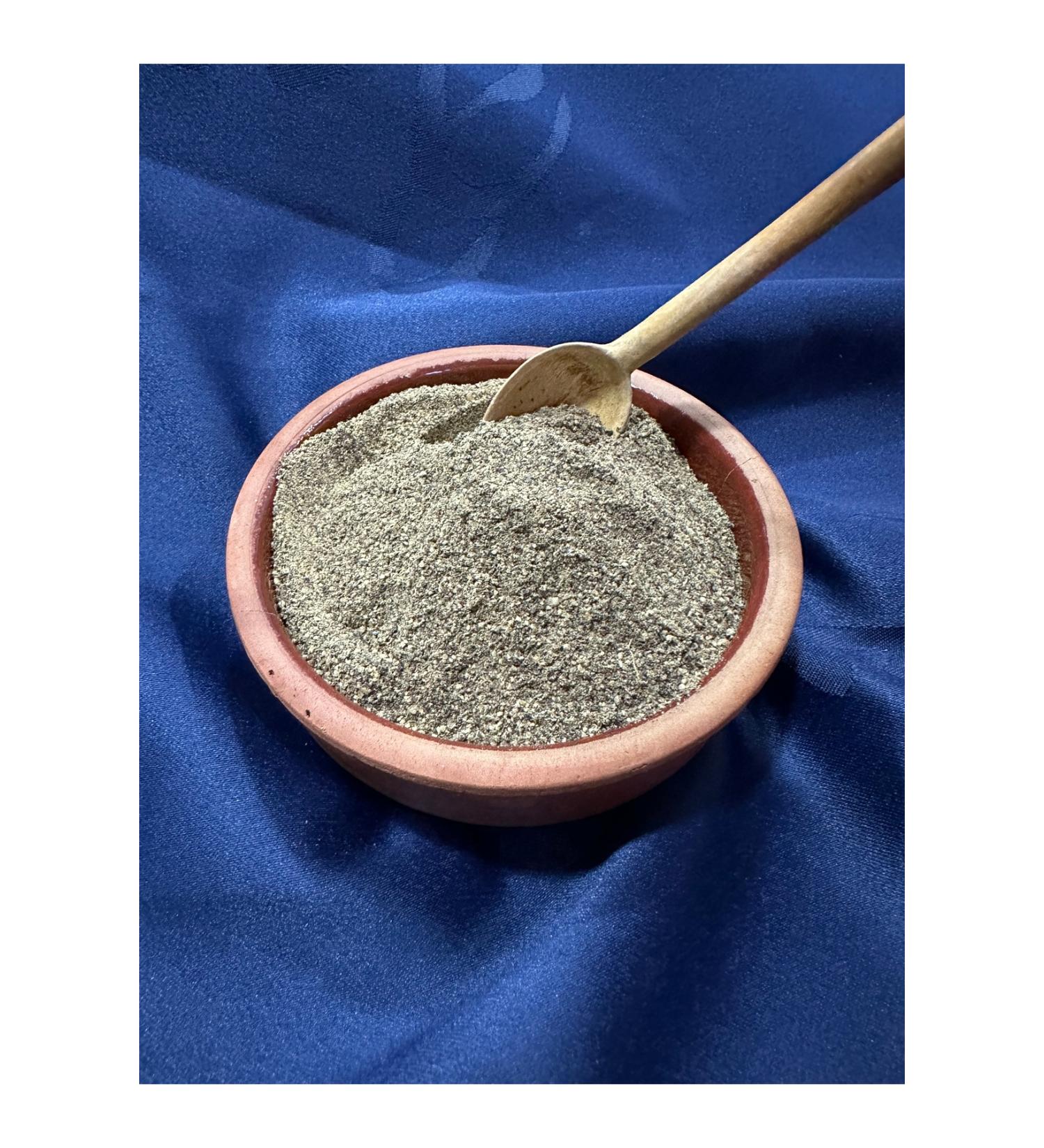 Local BLACK PEPPER 500 GR