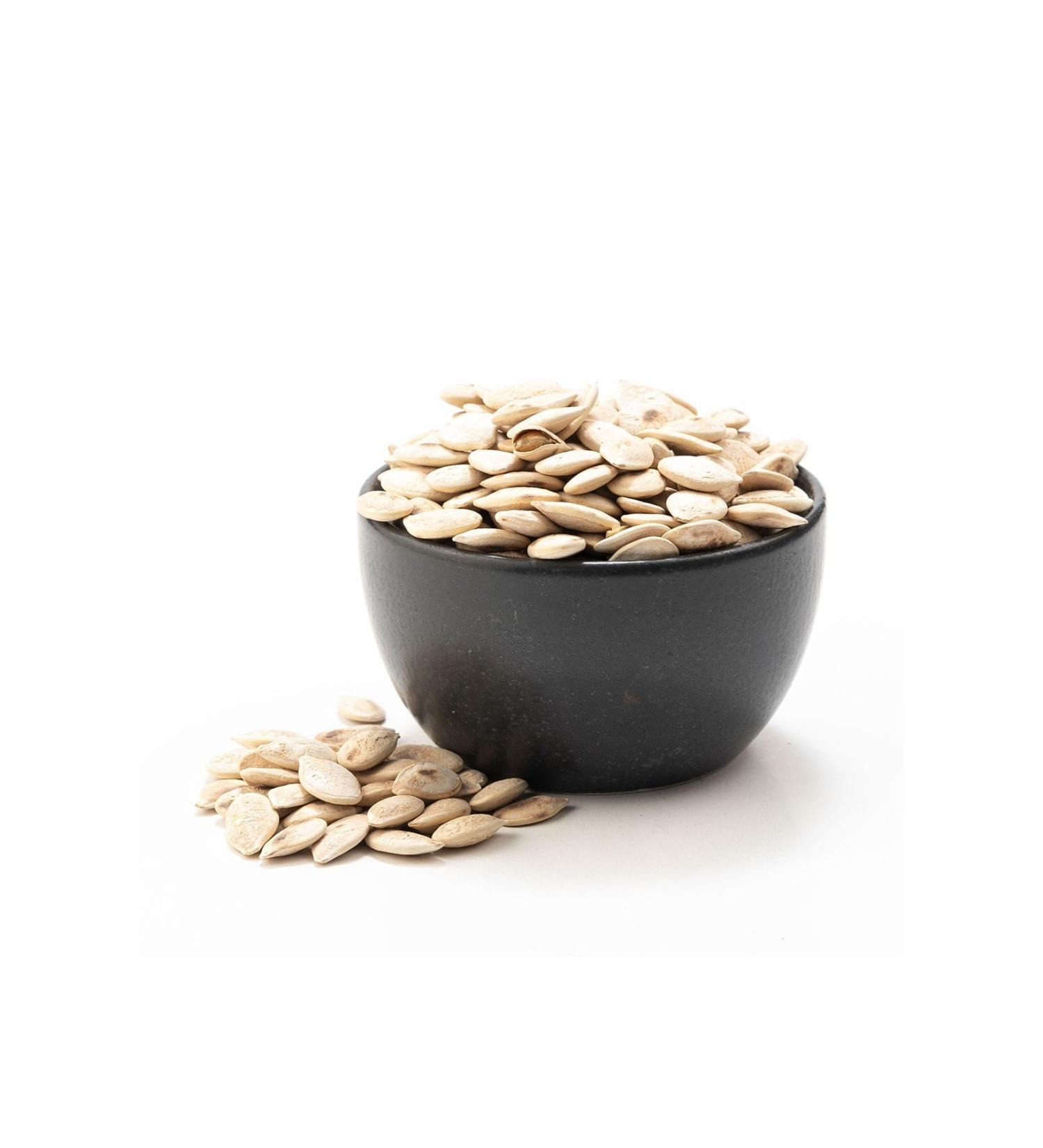Orange Nuts Pumpkin Seeds 500 gr