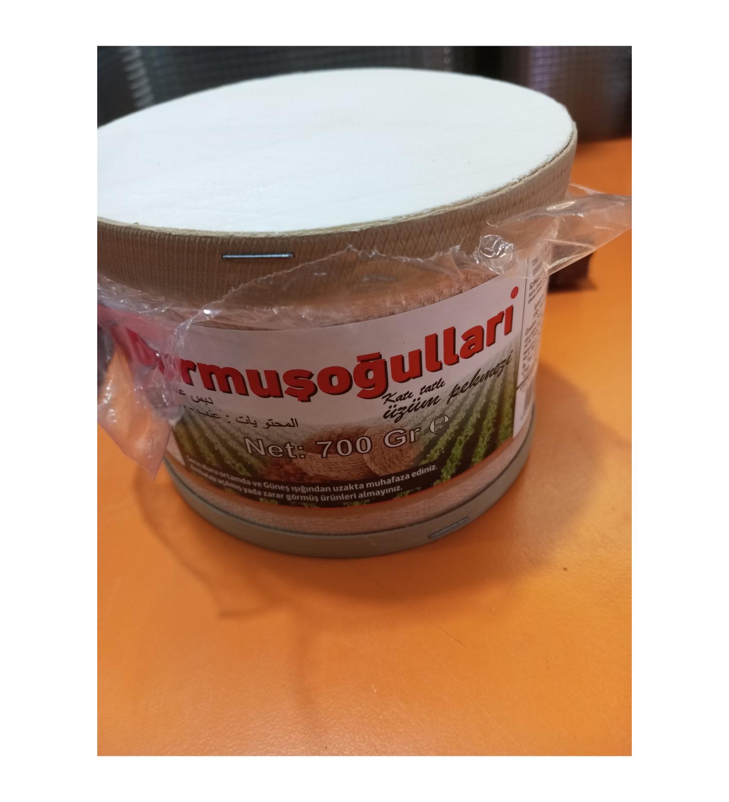 Organic Bitkim Black Pepper Powder 250 gr