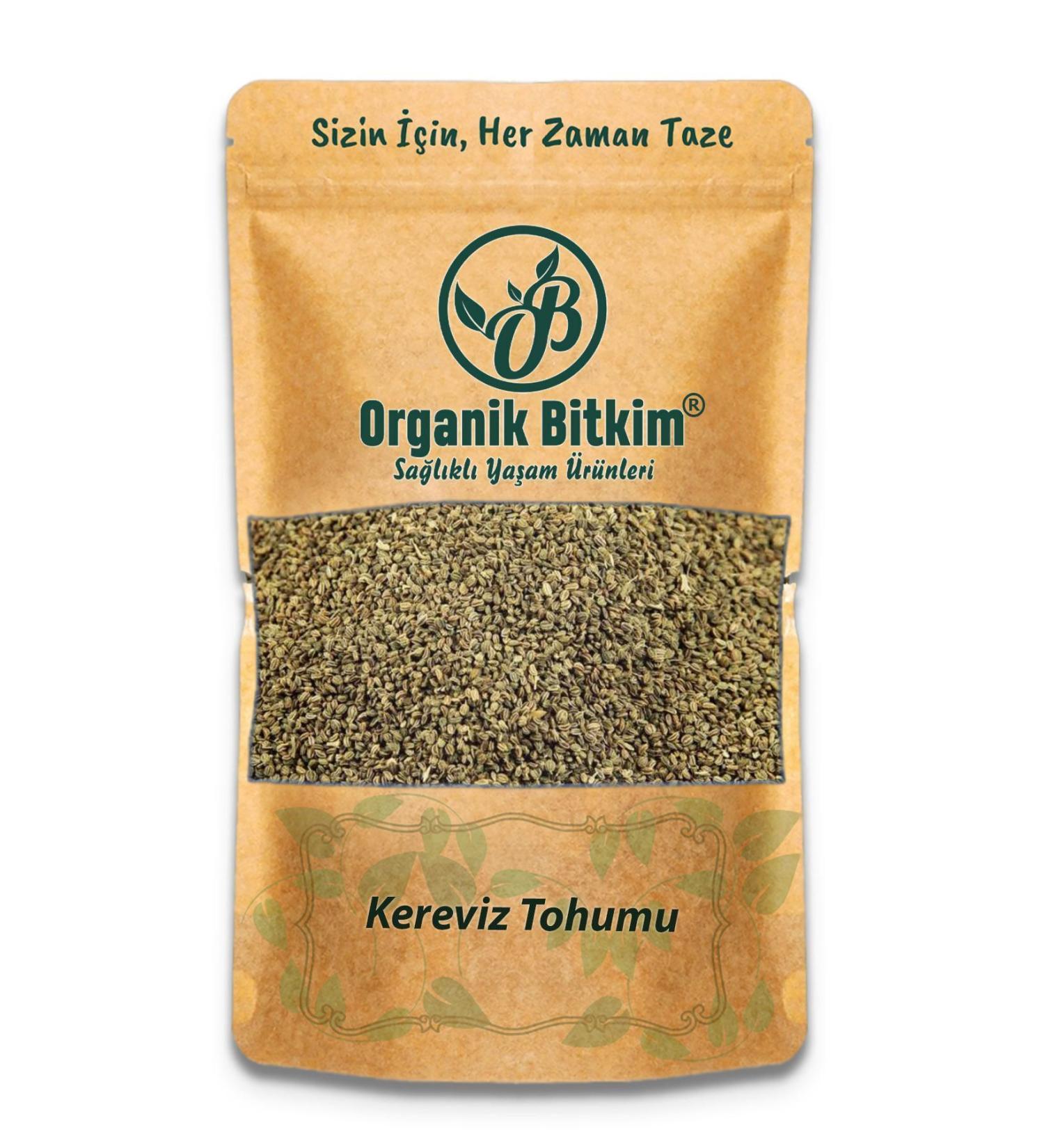 Mixed Herbal Tea with Harmala Seed 40 Tea Bags