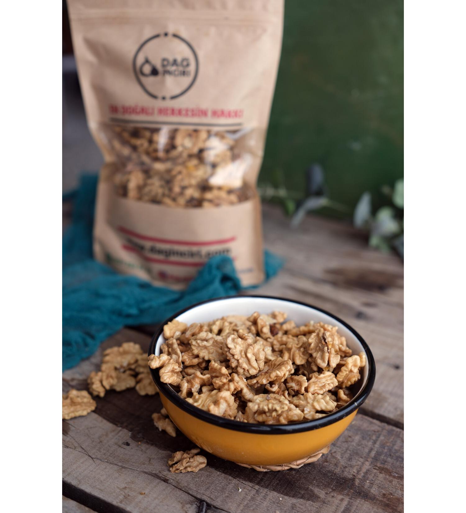 Organic Plant Zahter - Mountain Thyme 500 gr