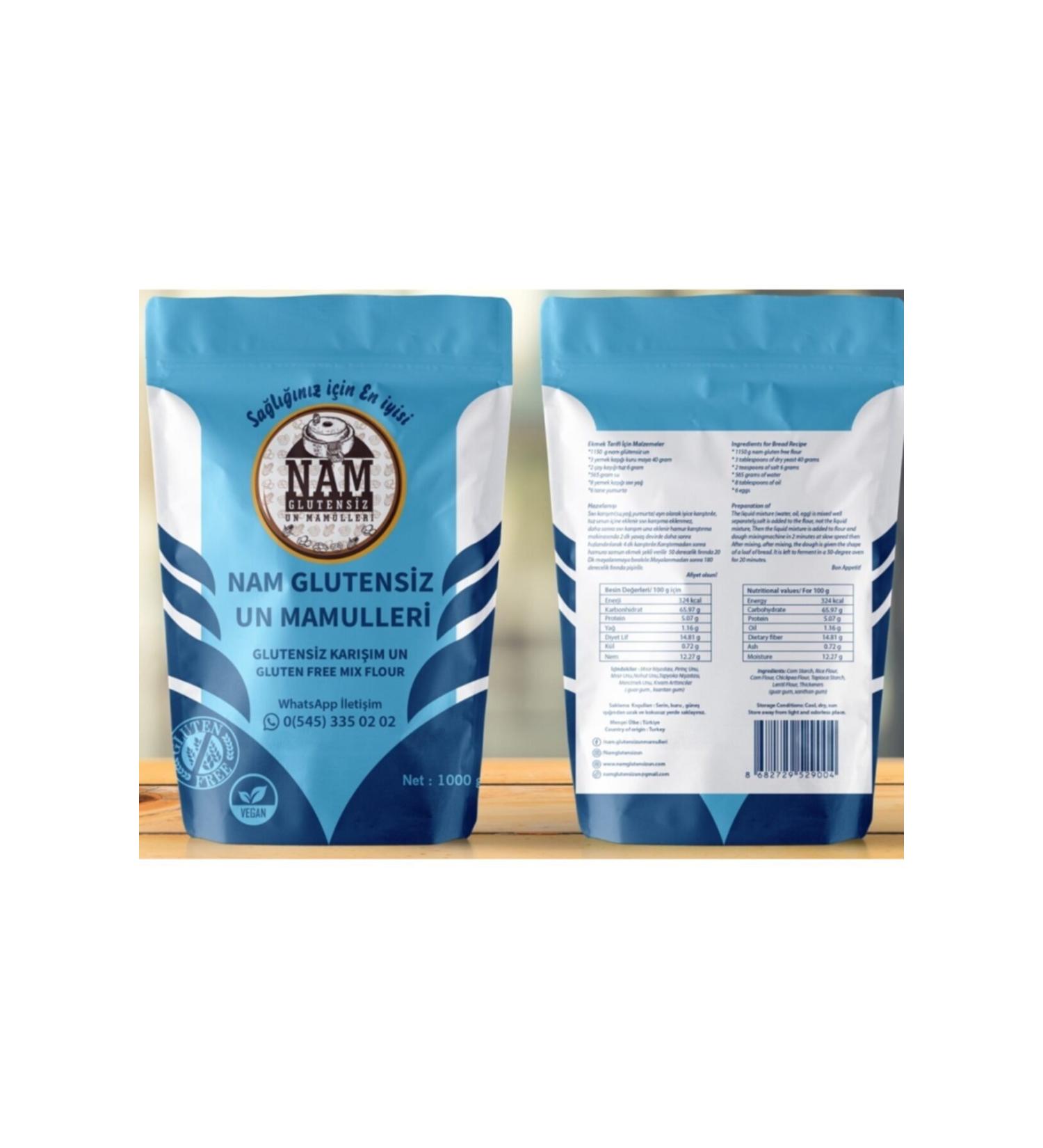 naked bites Almond Paste Kg