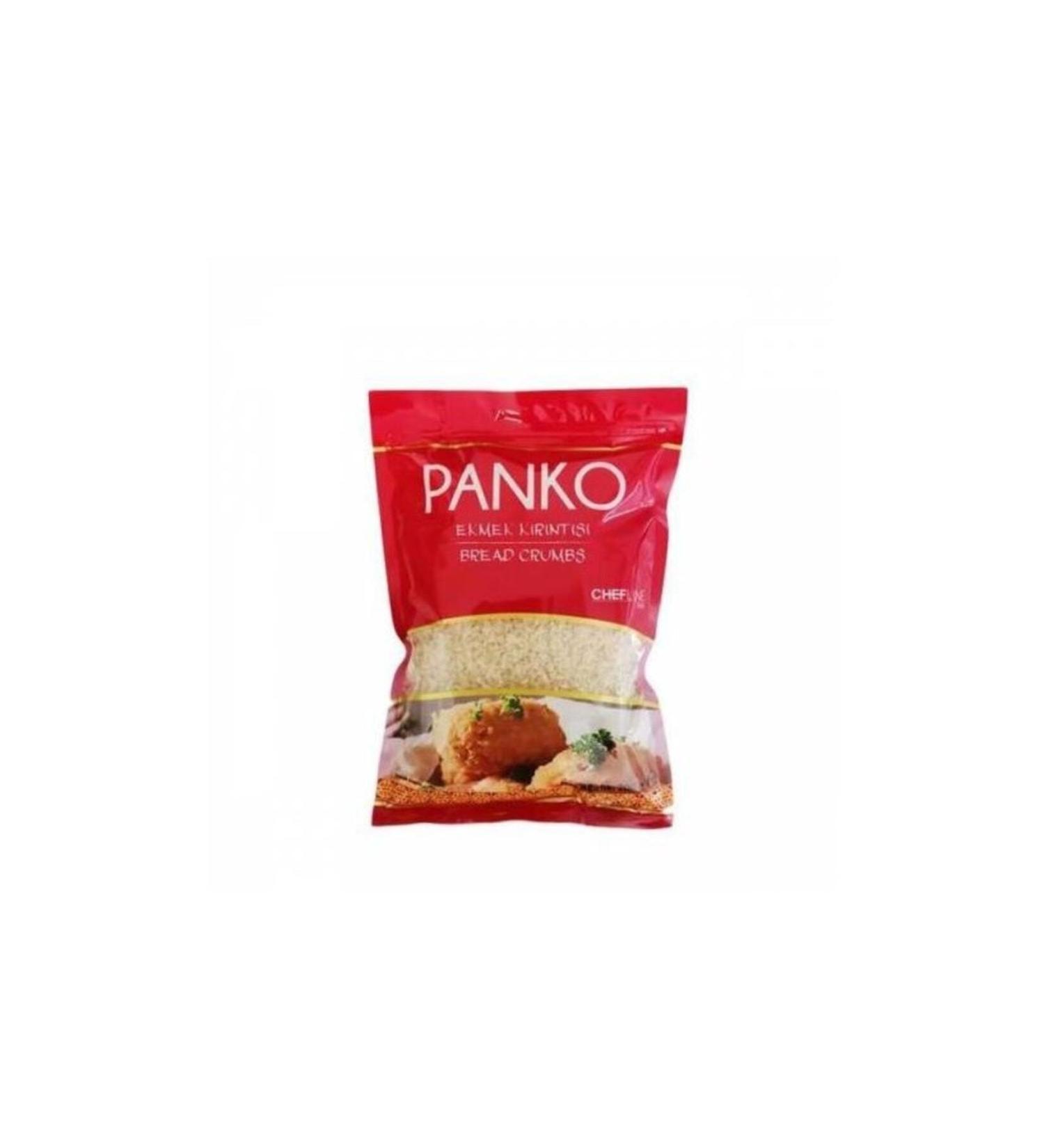 Panko Bread Crumbs 200 gr