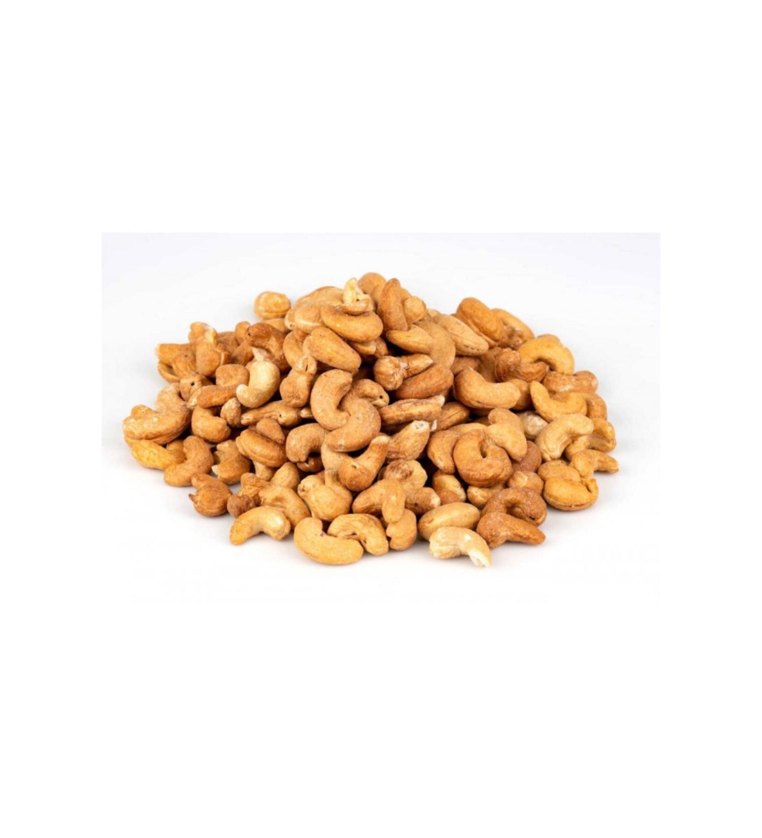Natural Hazelnut Kernels 500gr