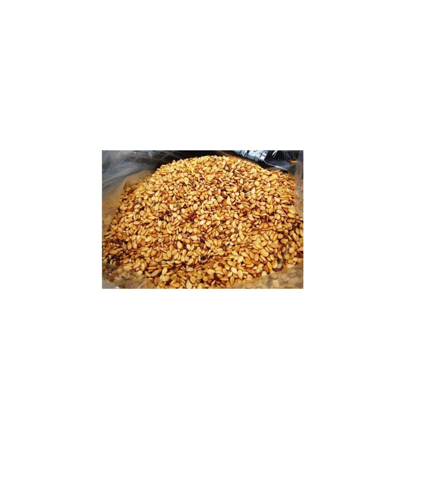 Nuts Roasted Salted Pumpkin Seeds 1000 Grams