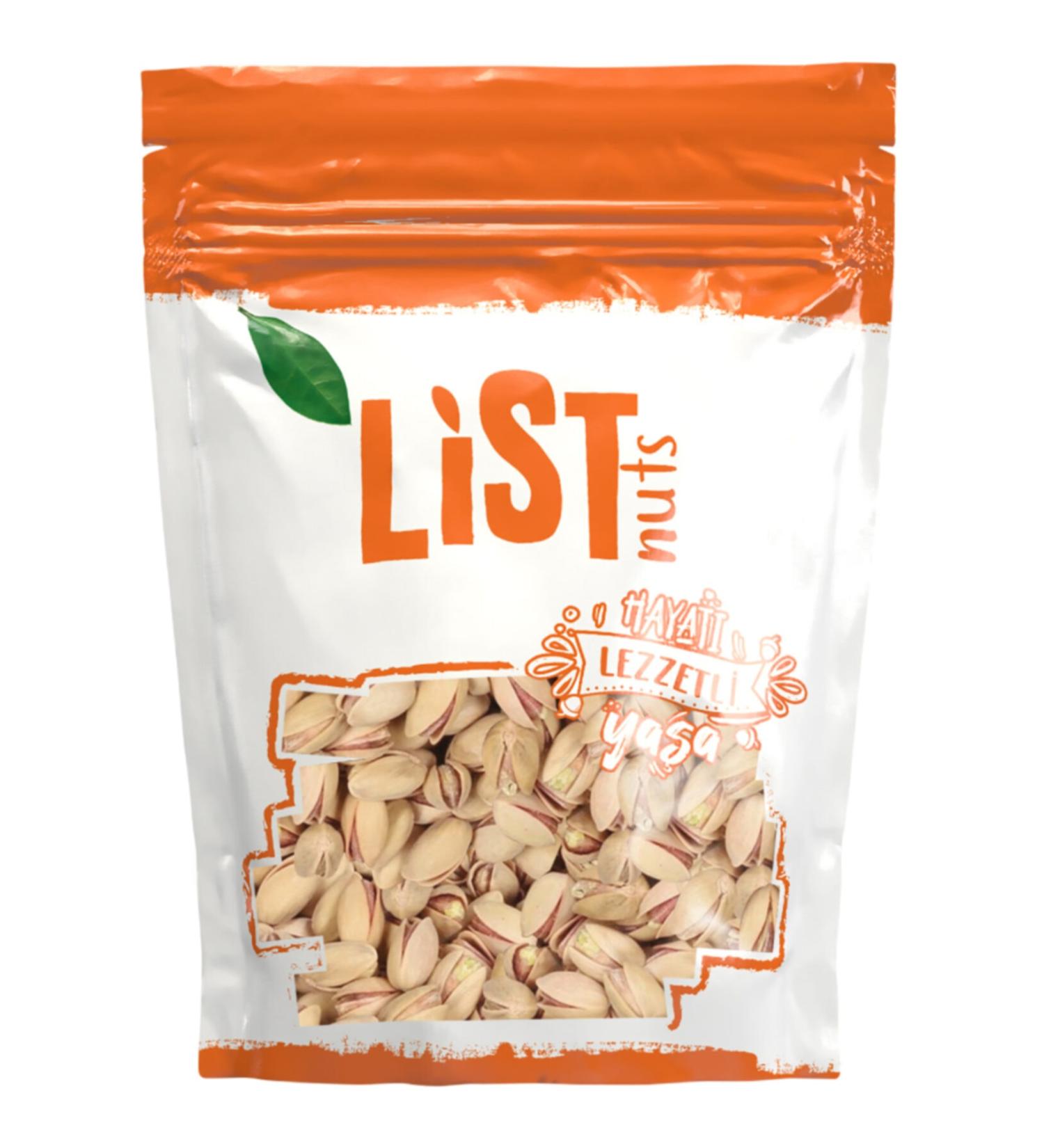 Nuts Salted Roasted Pumpkin Seeds 500 G