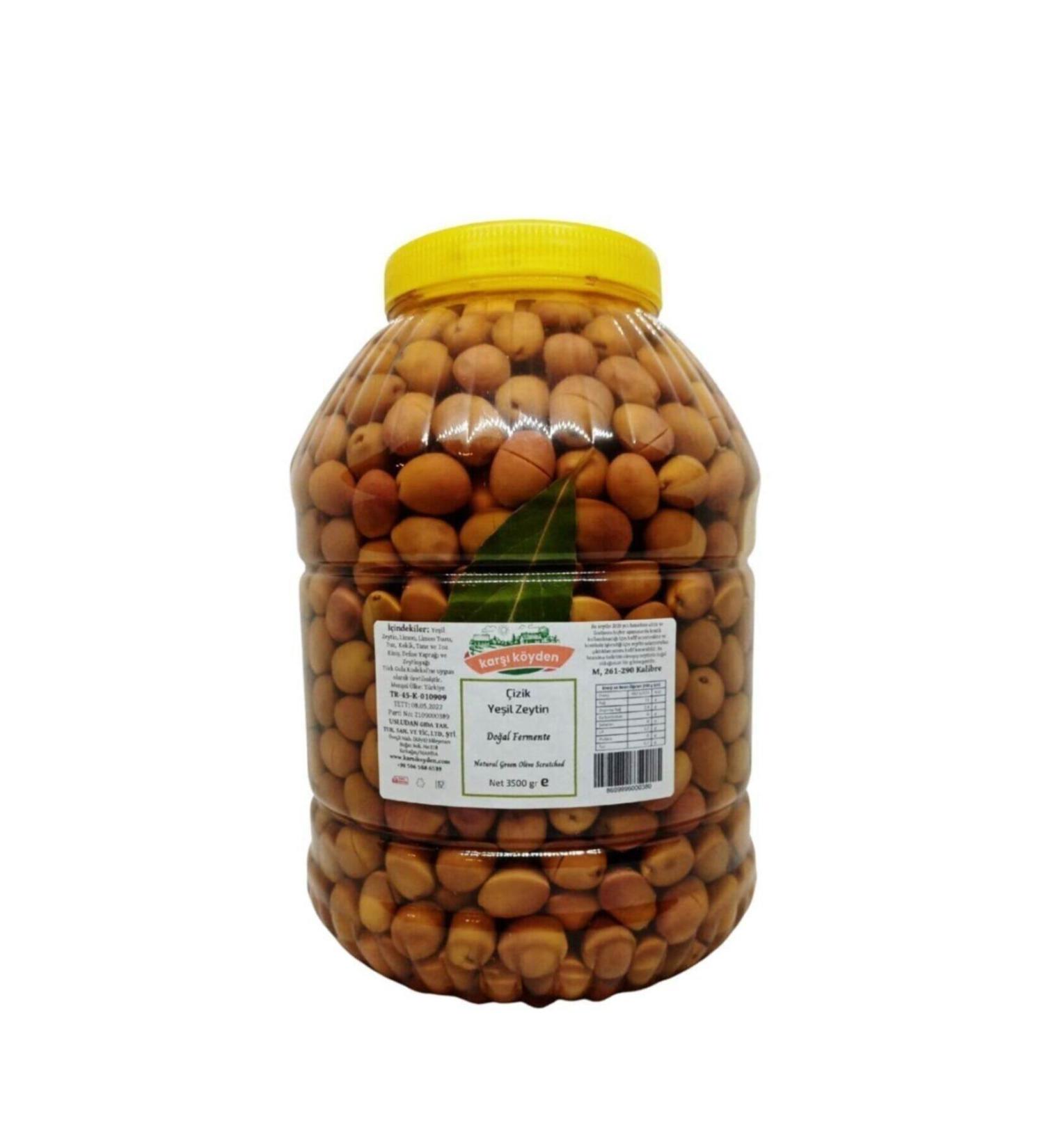 Schesir Tuna and Calamari Cat Soup 85 Gr - 24 Pieces