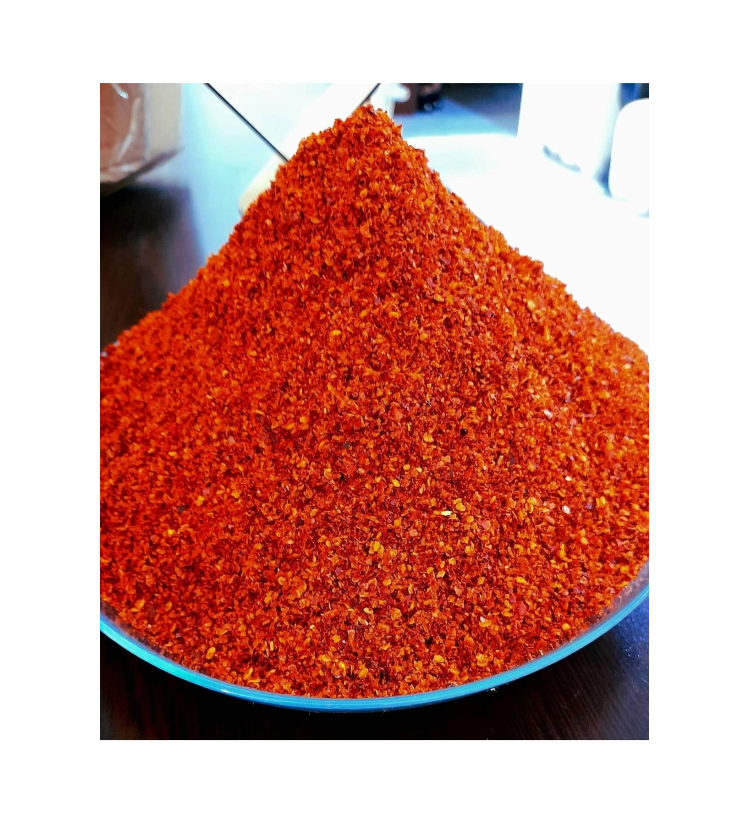 SEA Ground Sumac 500 Gr.