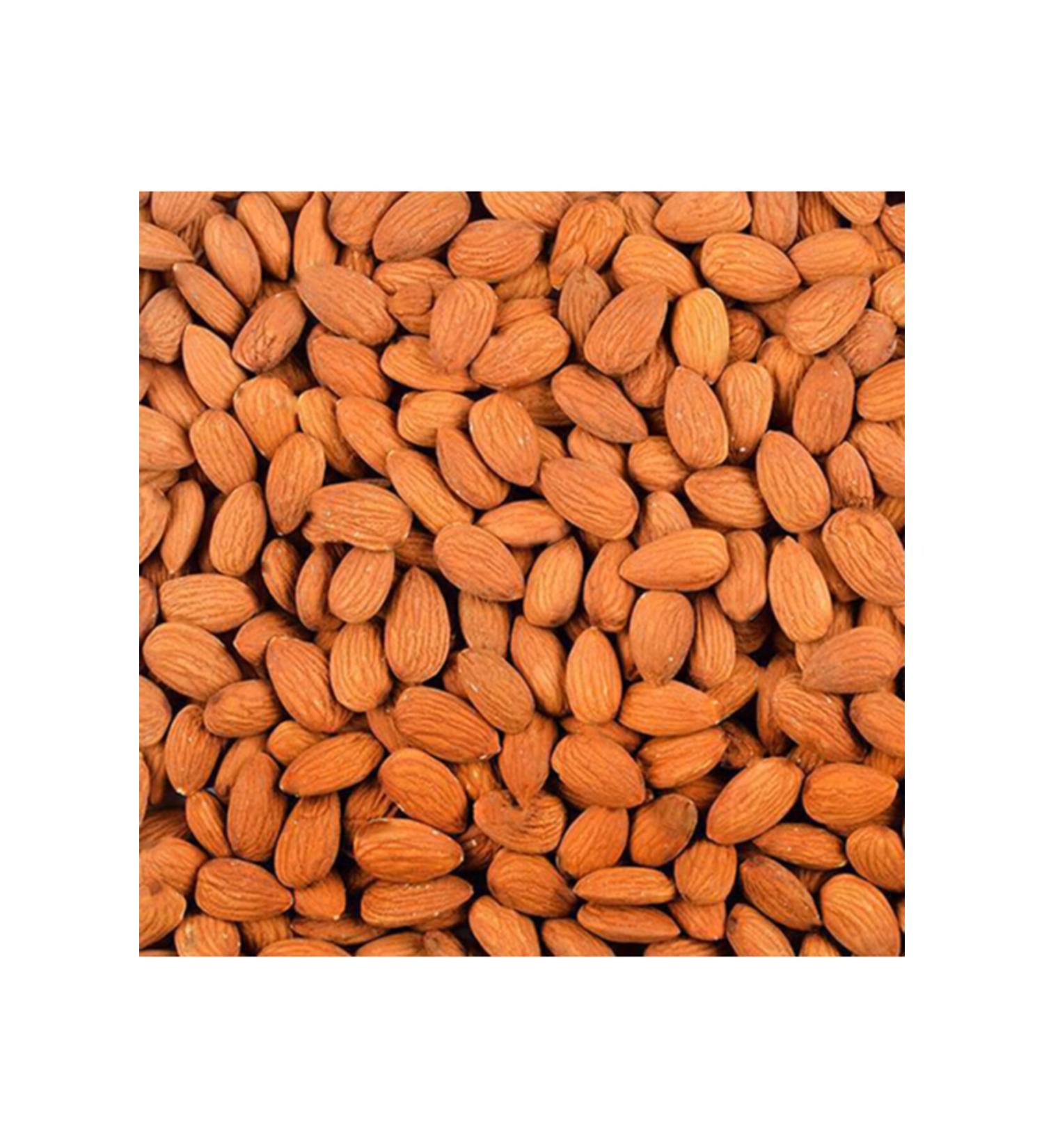 Nuts Hazelnuts