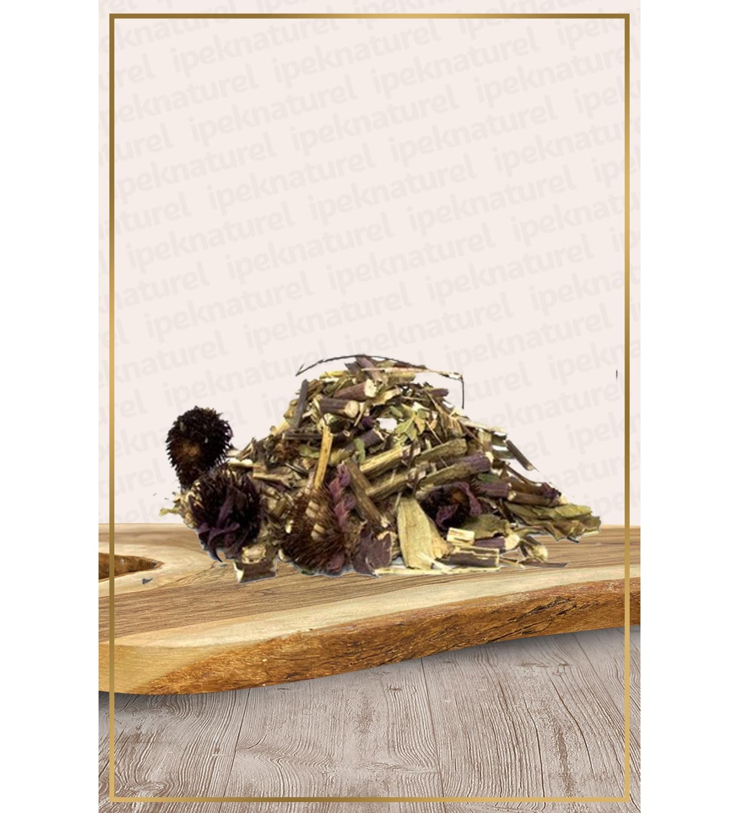 Silk Garnish 4 KG X 6 PIECES