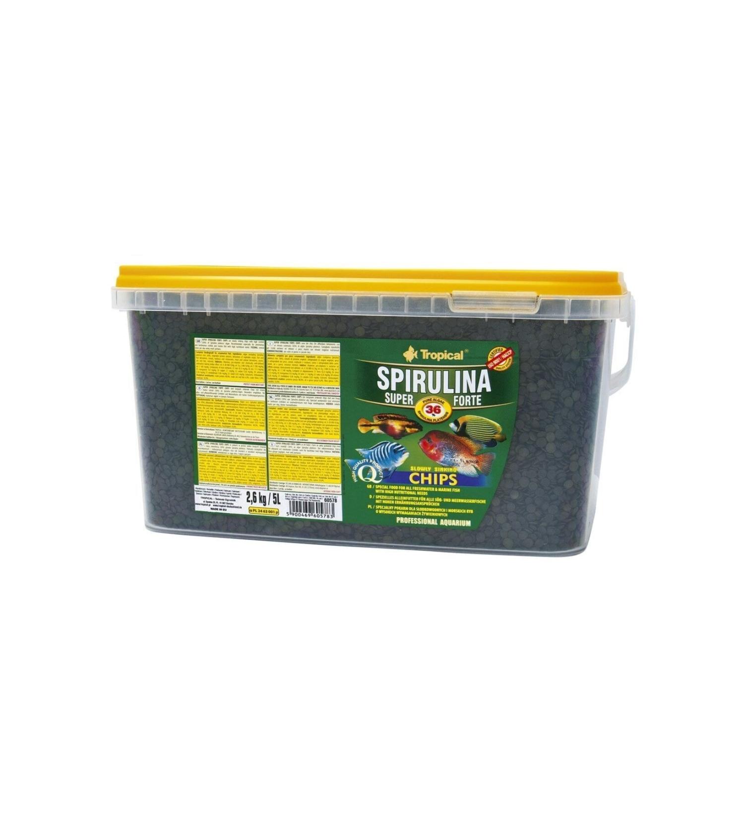 Tropical Malawi Flakes Flake Feed 100 Gr