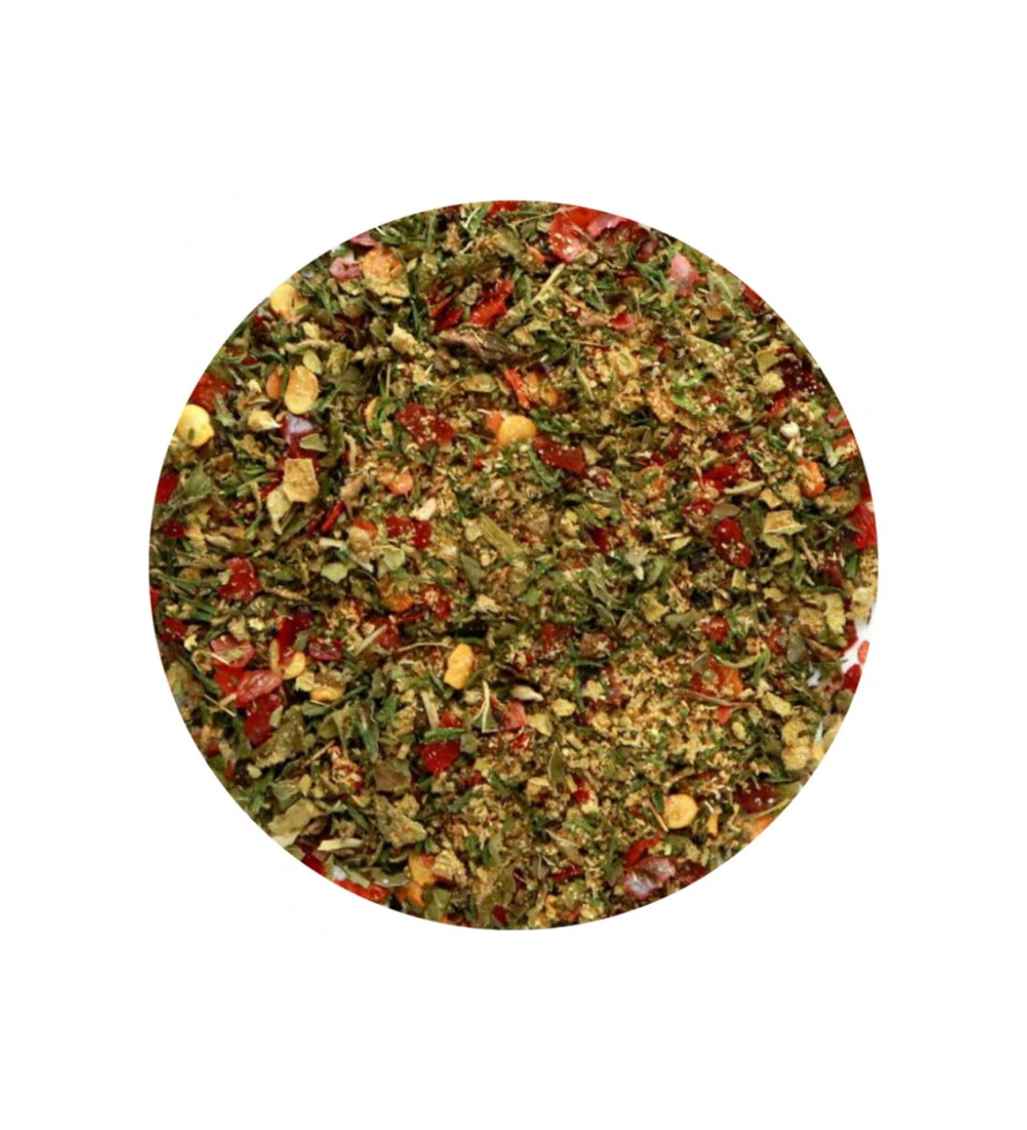 Tropical Tablet Super Spirulina Forte 250Pcs Fish Food (Open)