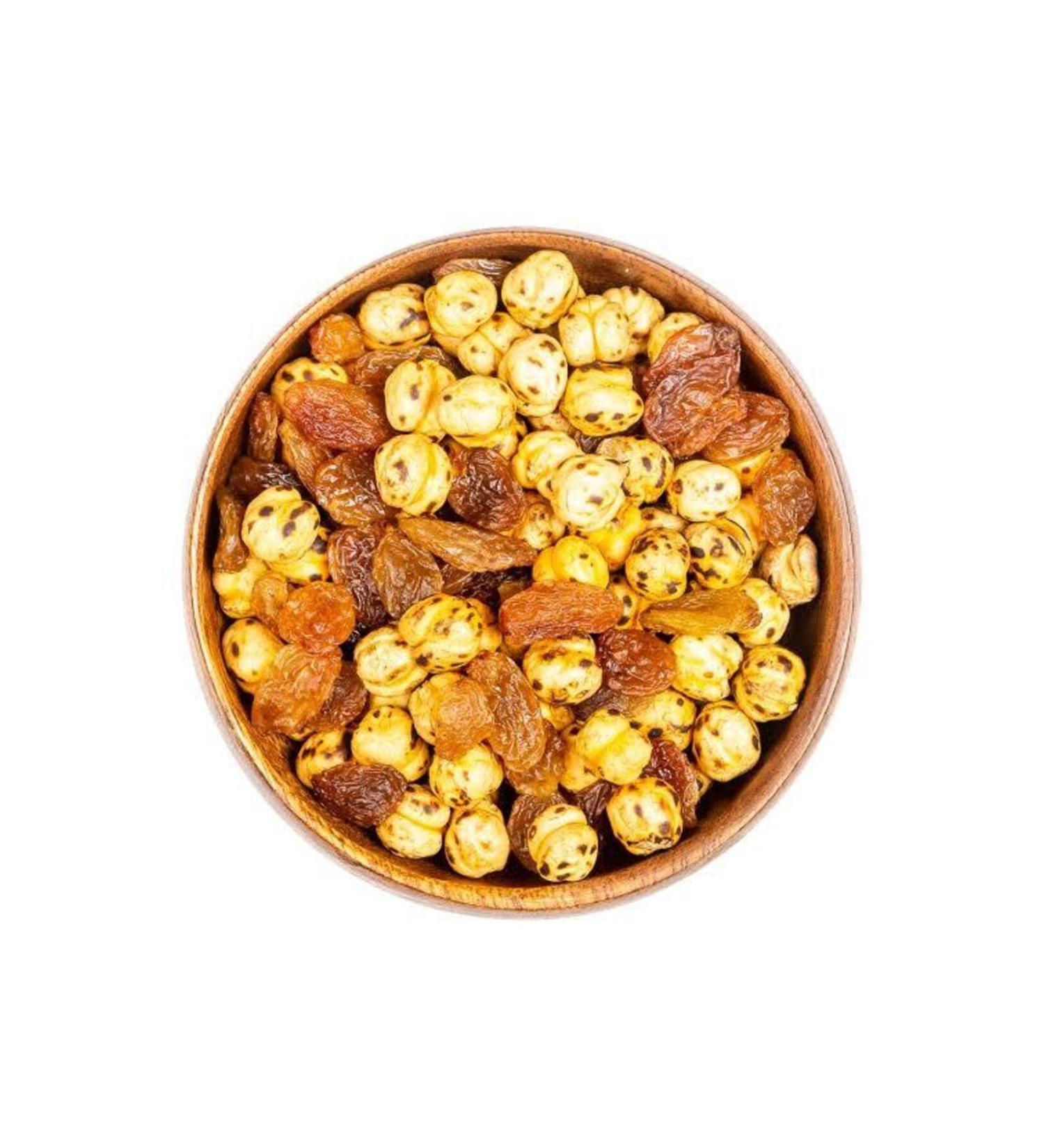 SNACKS Yellow Chickpeas with Raisins Special 1kg