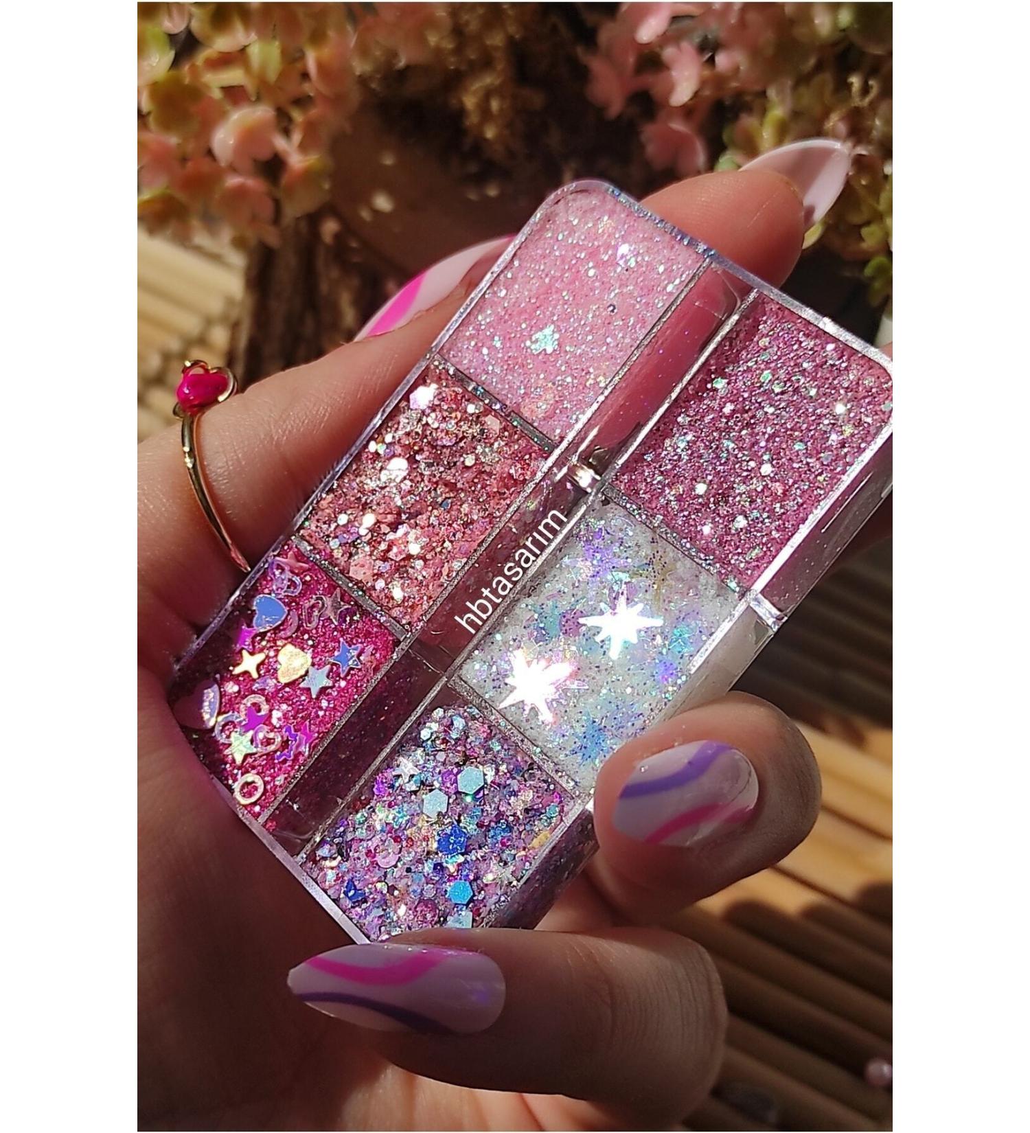 WET N WILD Megaslicks Lip Gloss Pink Champagne Please