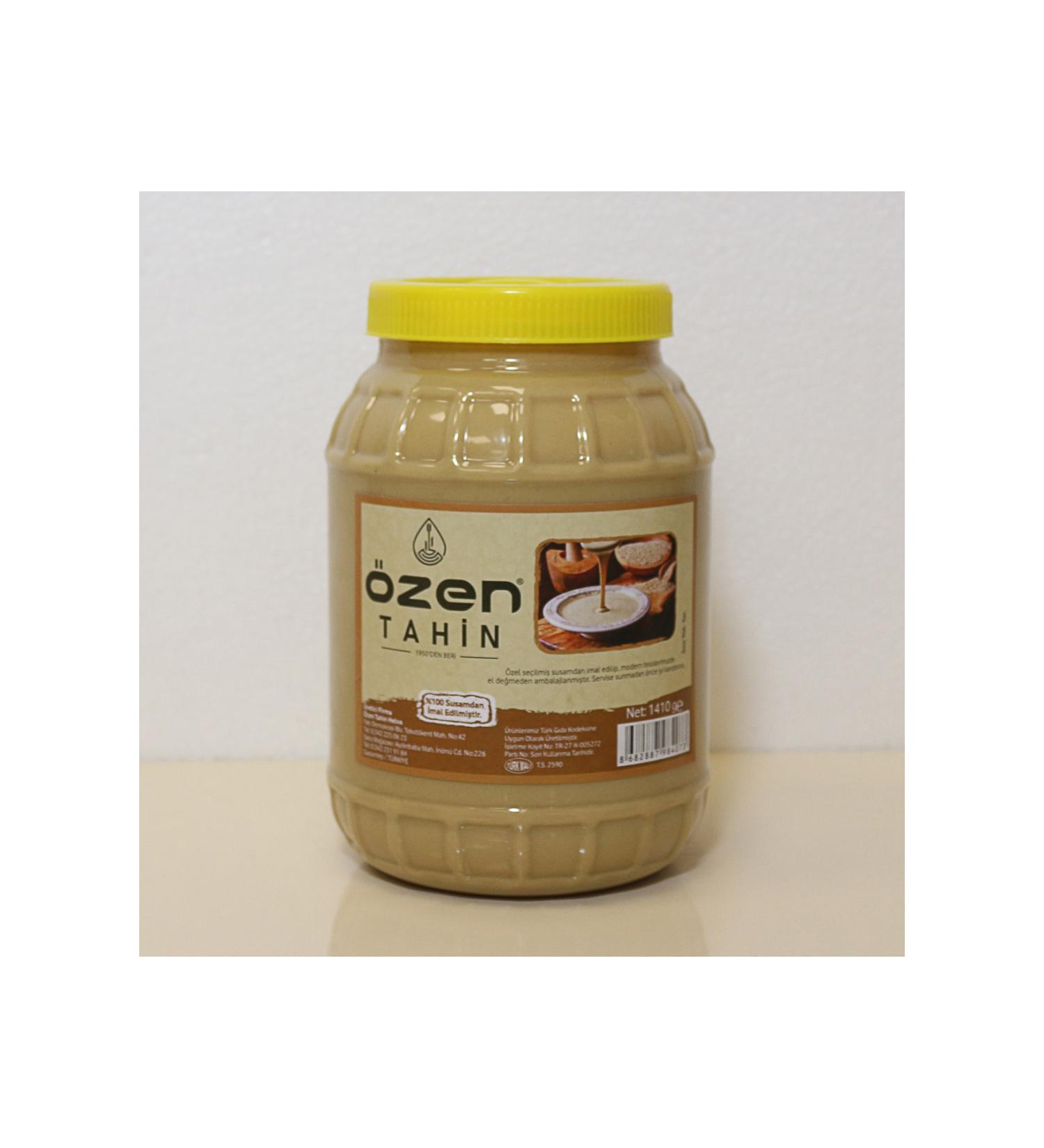 Ozen Tahini 1410 Gr