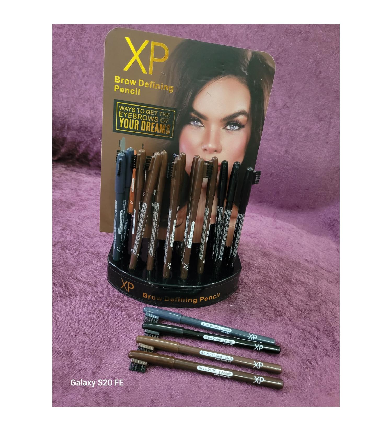 DDF Accessories XP EYEBROW PEN - Buy Online on GoSupps.com
