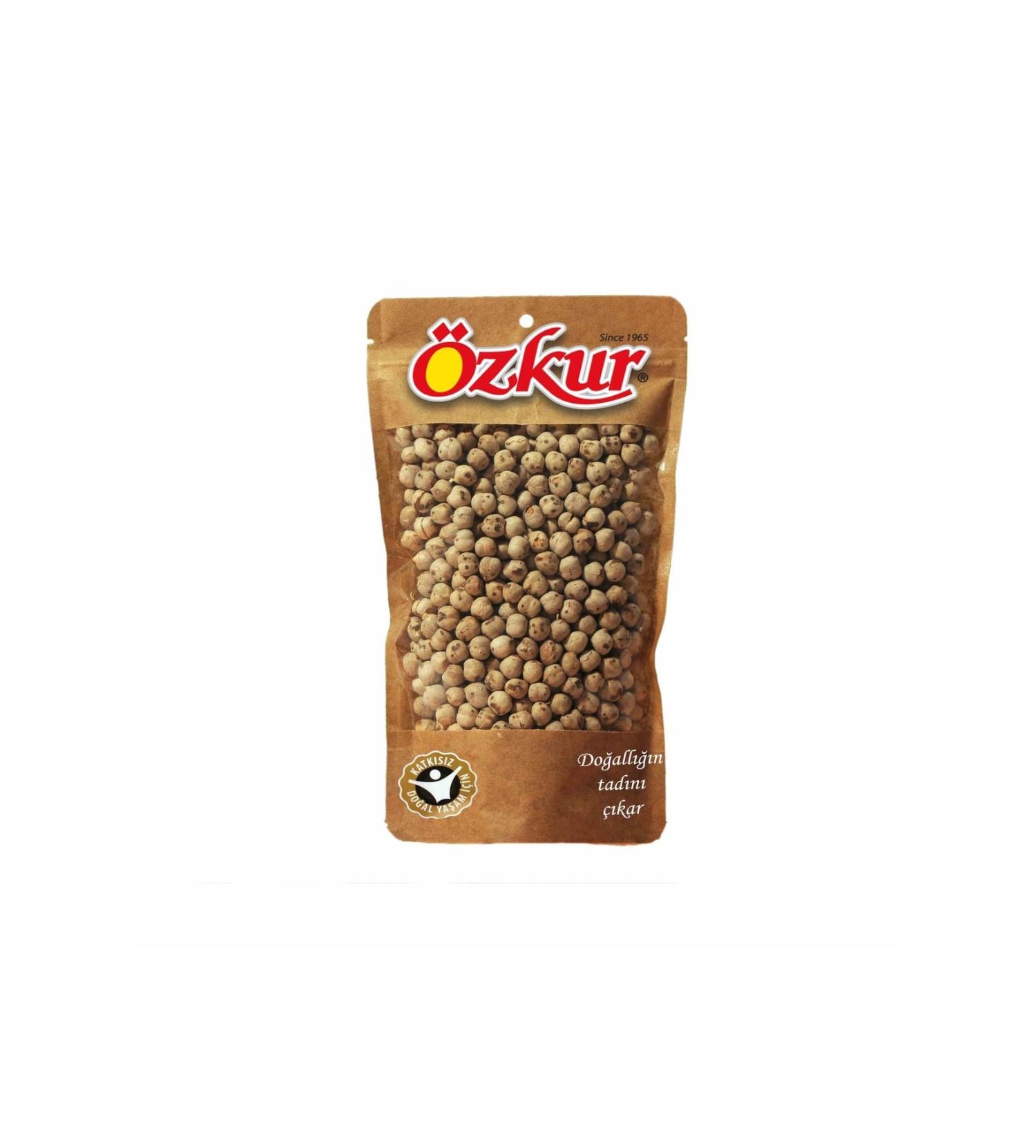 ZKUR DRIED FRUIT Double Kav. Pumpkin Seeds 500 Gr