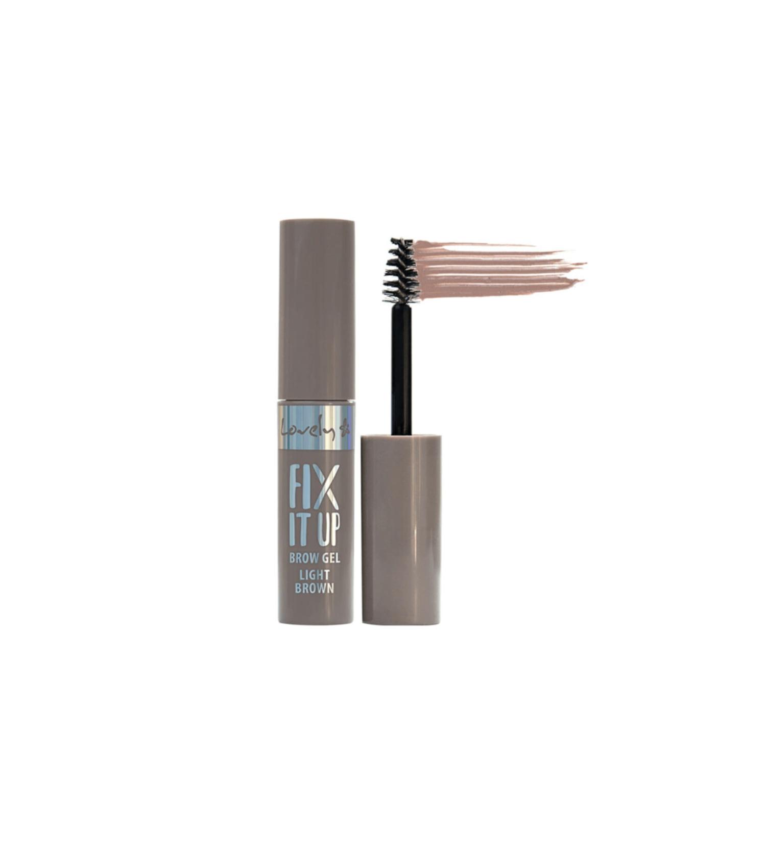 L'Oreal Paris Dark Brown Eyebrow Pencil - Brow Artist Shaper 04 Dark Brunette 3600522426820