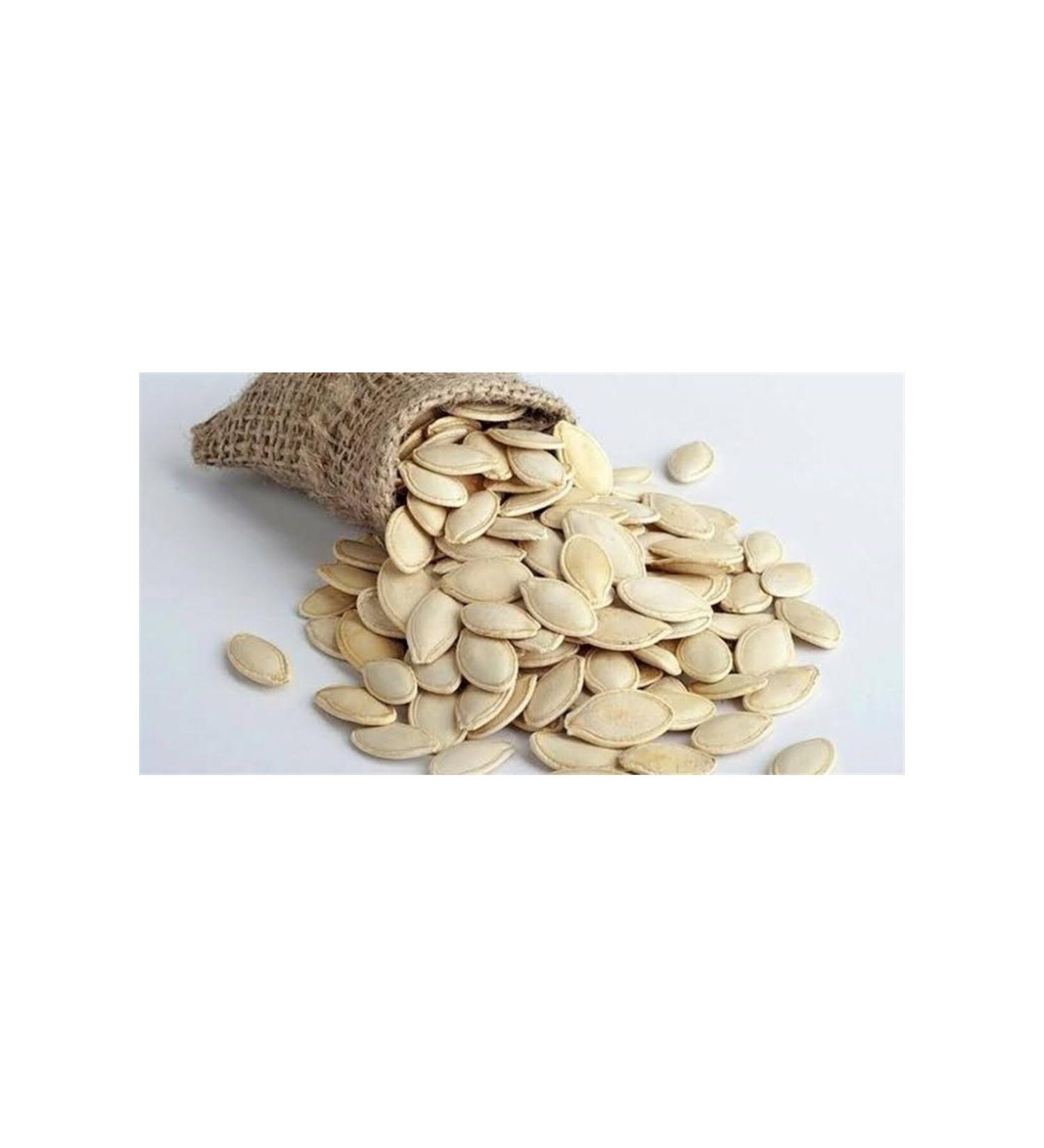 Plantland Nk Organic White Daily Gum 250gr