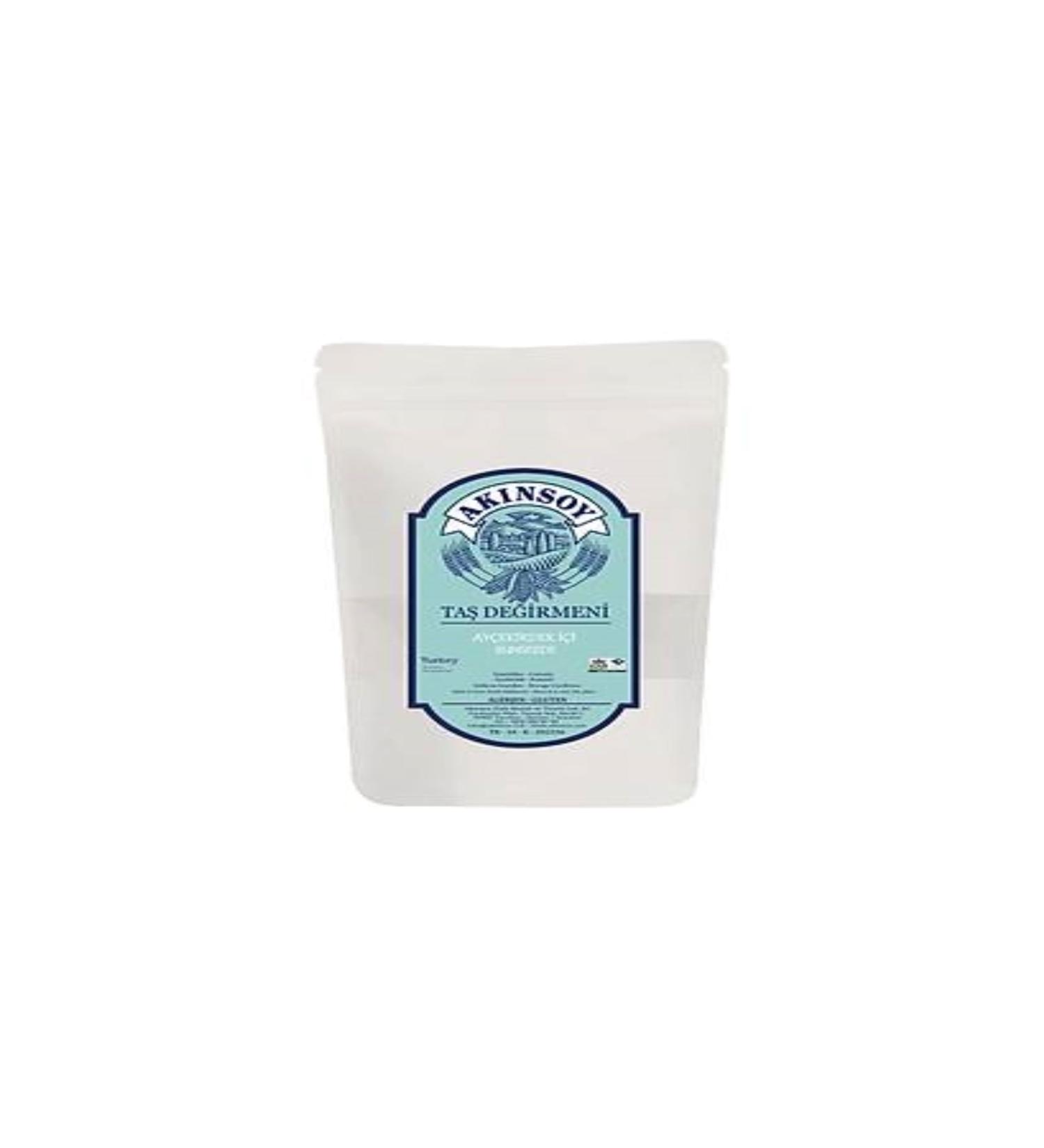 AKINSOY Sunflower Kernels 5kg