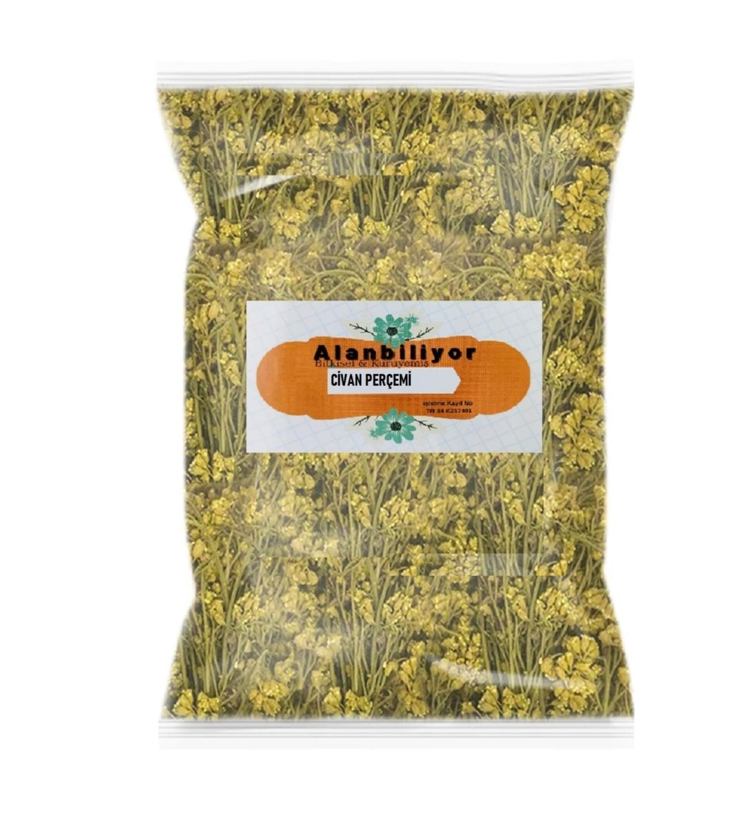 plantland Orange Narcissus Natural 250gr