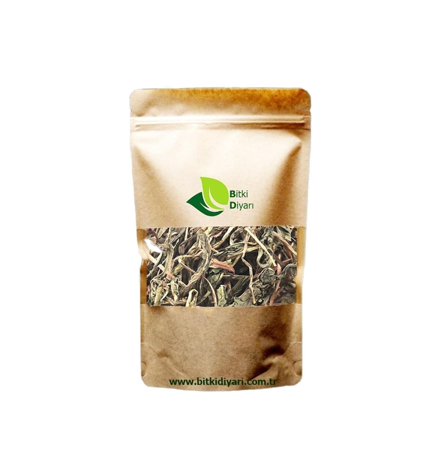 Green Tea from Nature Revival