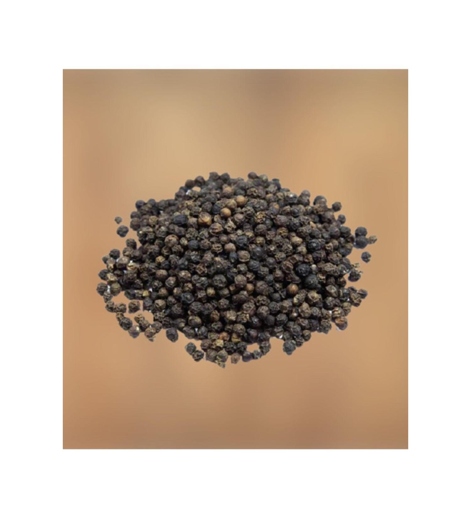 hatay wholesale local black pepper 1 kg