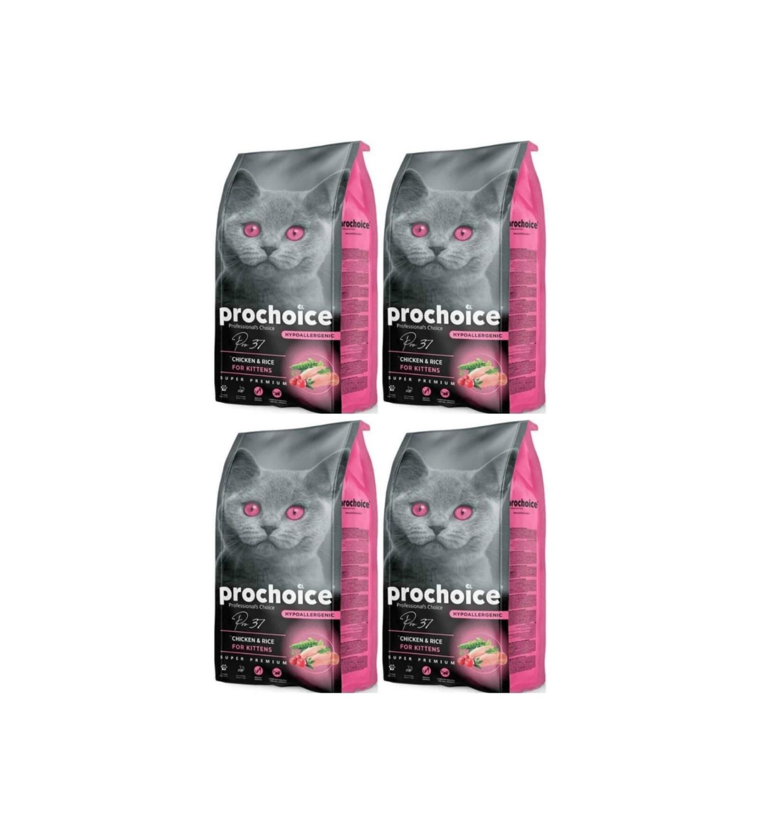 N & D Adult Grain-Free Lamb & Blueberry Cat Food 1.5 Kg + Proplan 5 Sterilised Canned