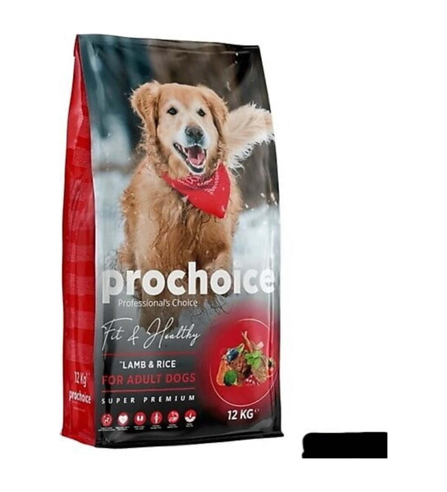 Proline Kitten Cat Food Chicken 1.5 kg 2 pieces