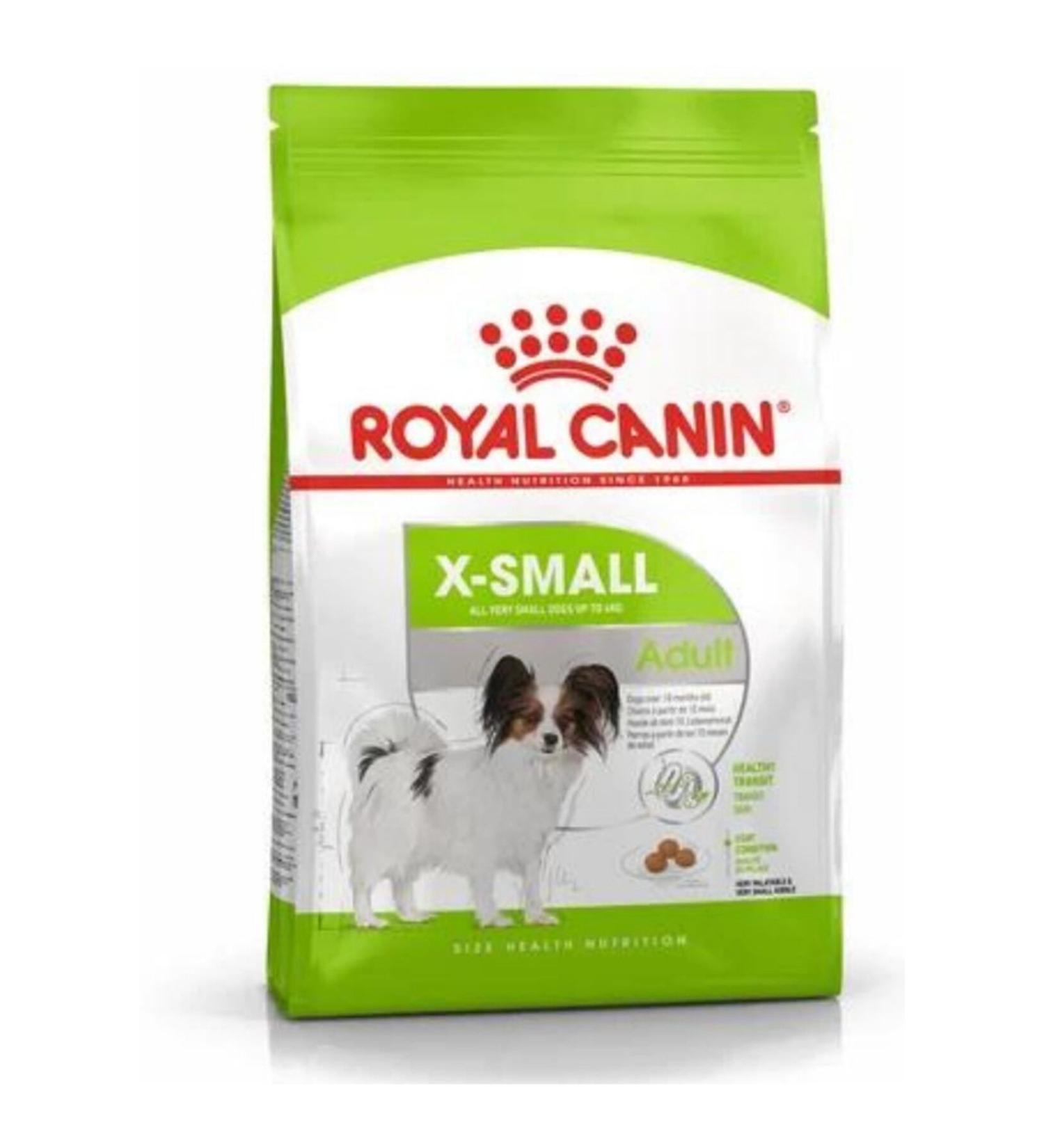 Orijen Small Breed Puppy & Adult Dog Food 4.5kg