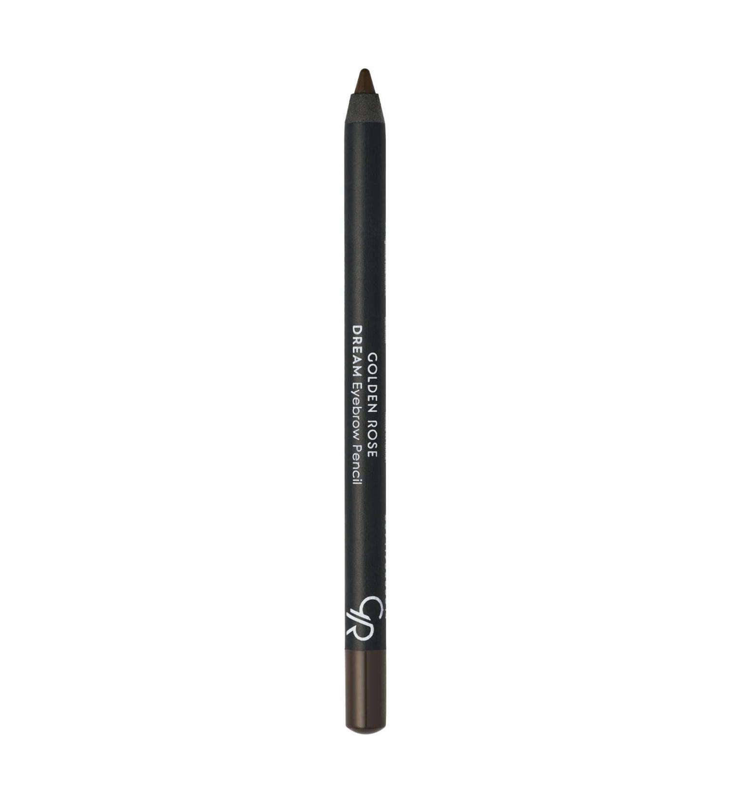 Golden Rose Dream Eyebrow Pencil No:304