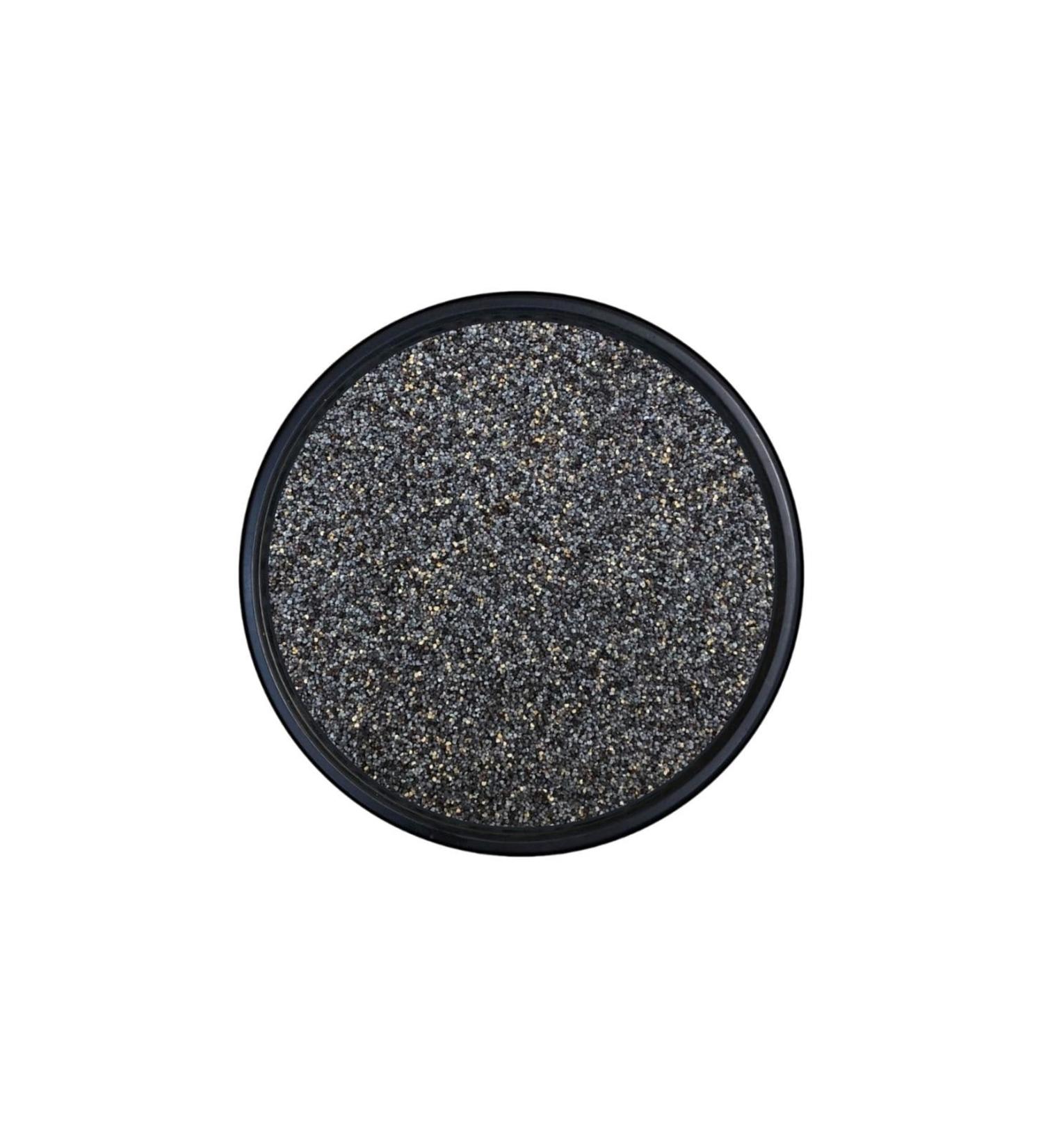 Kanatl Shop Eski ehir Bezosto Black Wheat Bird Food 10 KG